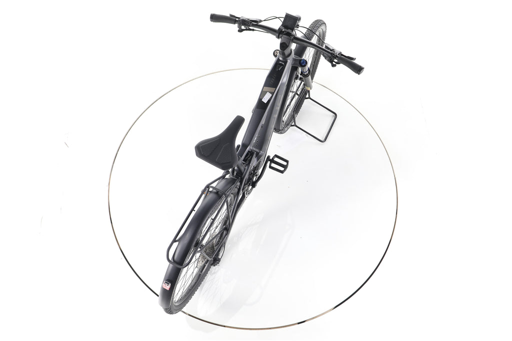 Focus Thron² 6.8 EQP SUV E-Bike - Image 23