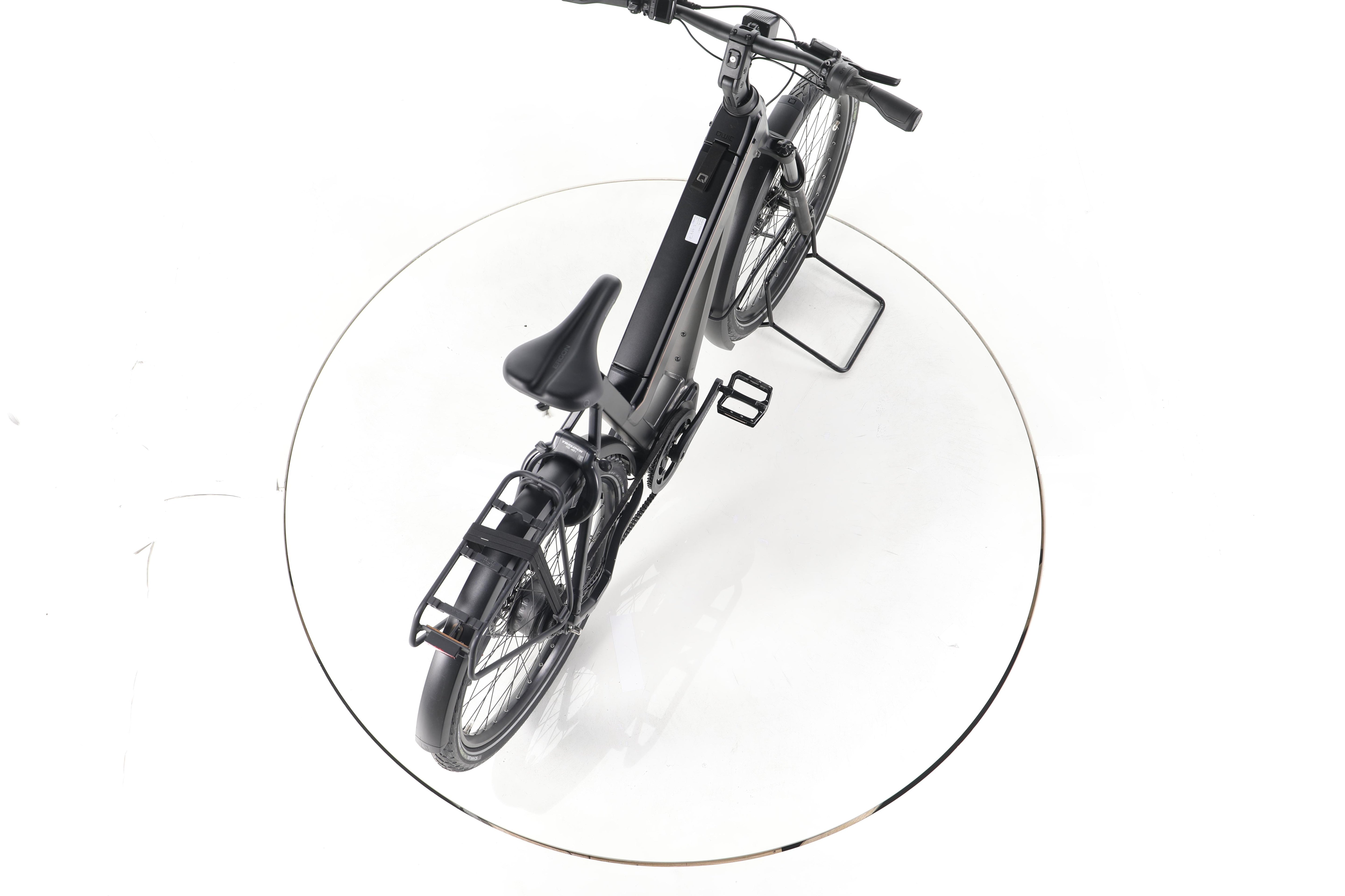 QWIC Atlas City E-Bike - Image 23