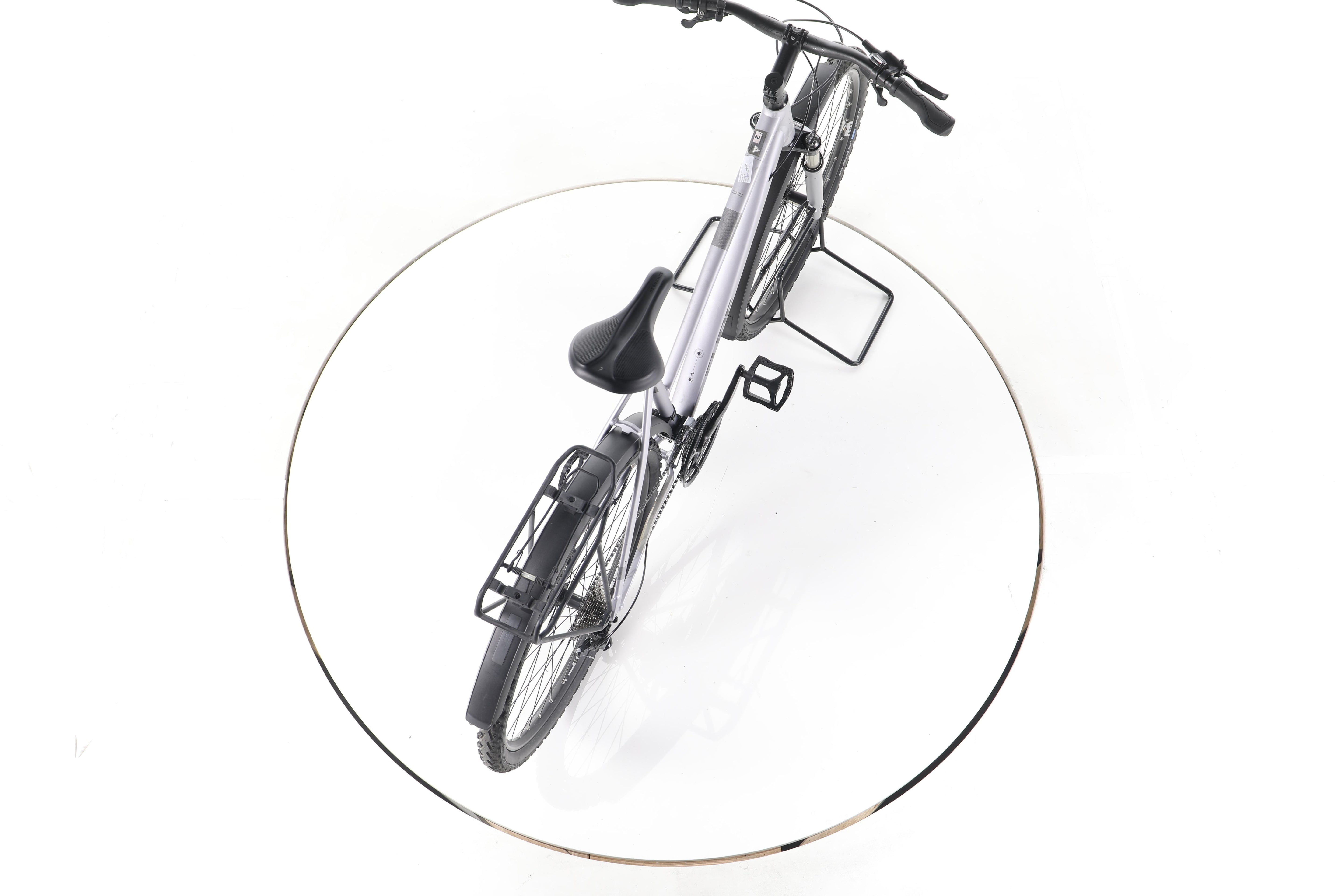 Cube Nature EXC Allroad Fahrrad City & Trekking - Image 23