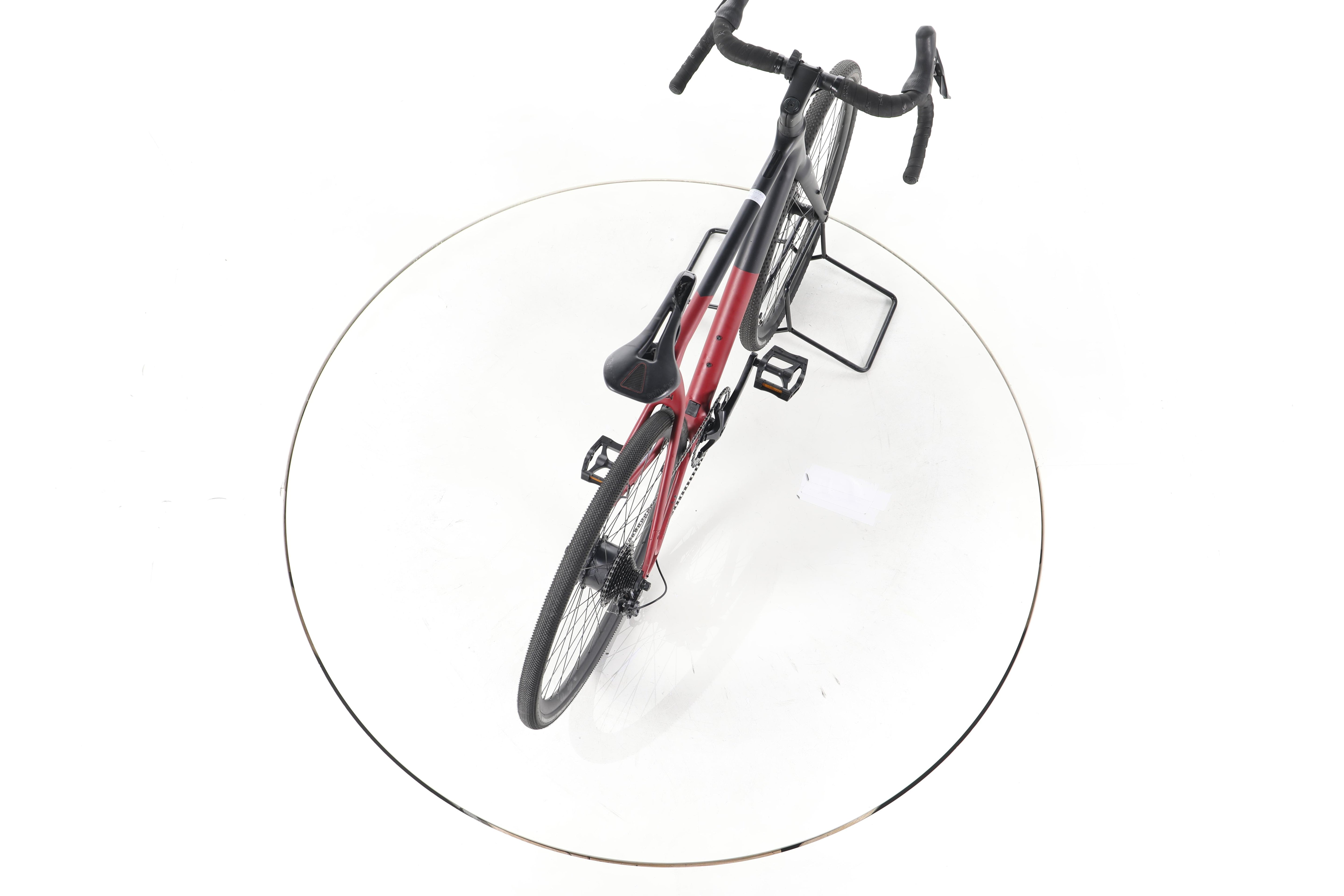 Urwahn Waldwiesel E E-Gravelbike - Image 23