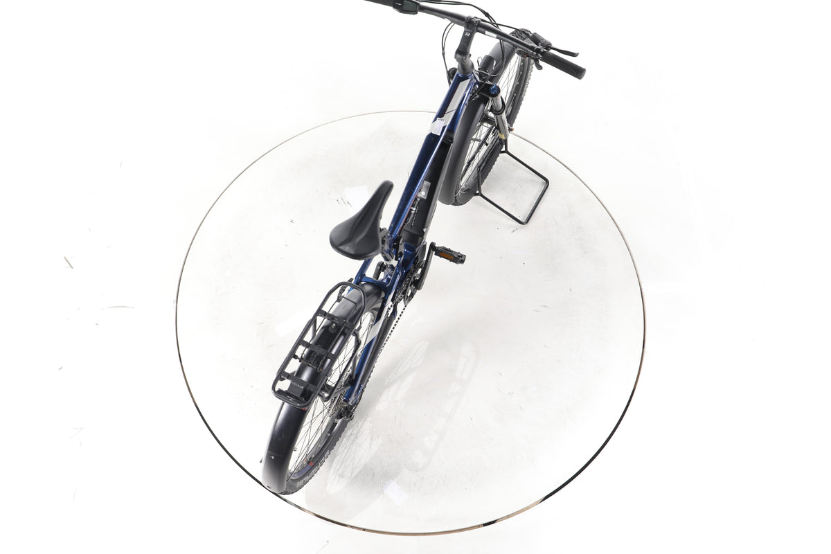 R Raymon CrossRay FS E 4.0 SUV E-Bike - Image 23
