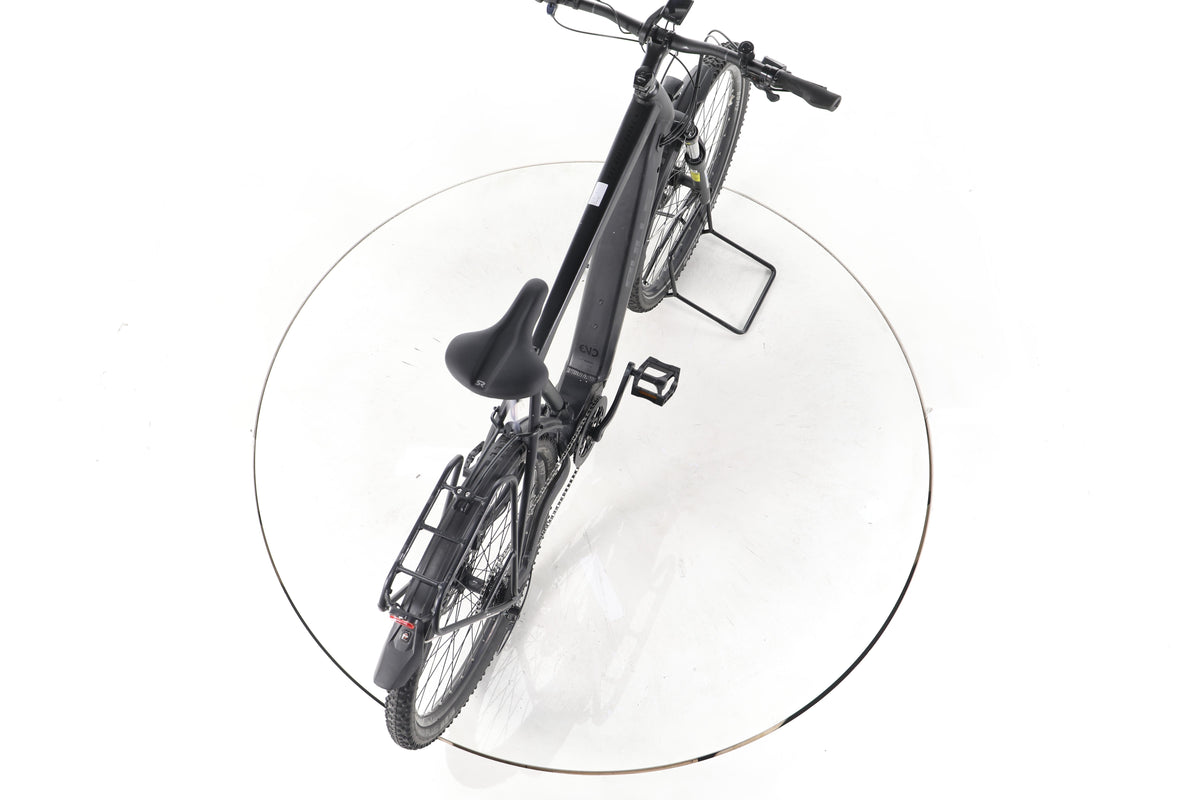 Bulls Cross Flyer Evo 1 Trekking E-Bike - Image 23