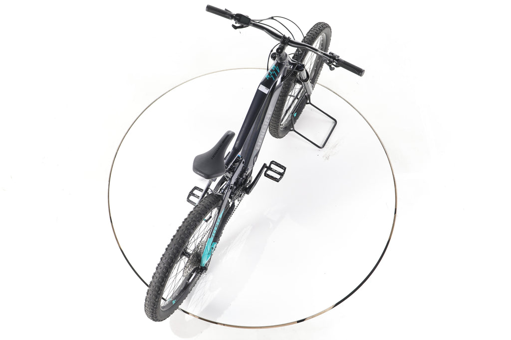 Haibike AllMtn 1 E-Bike Fully - Image 23