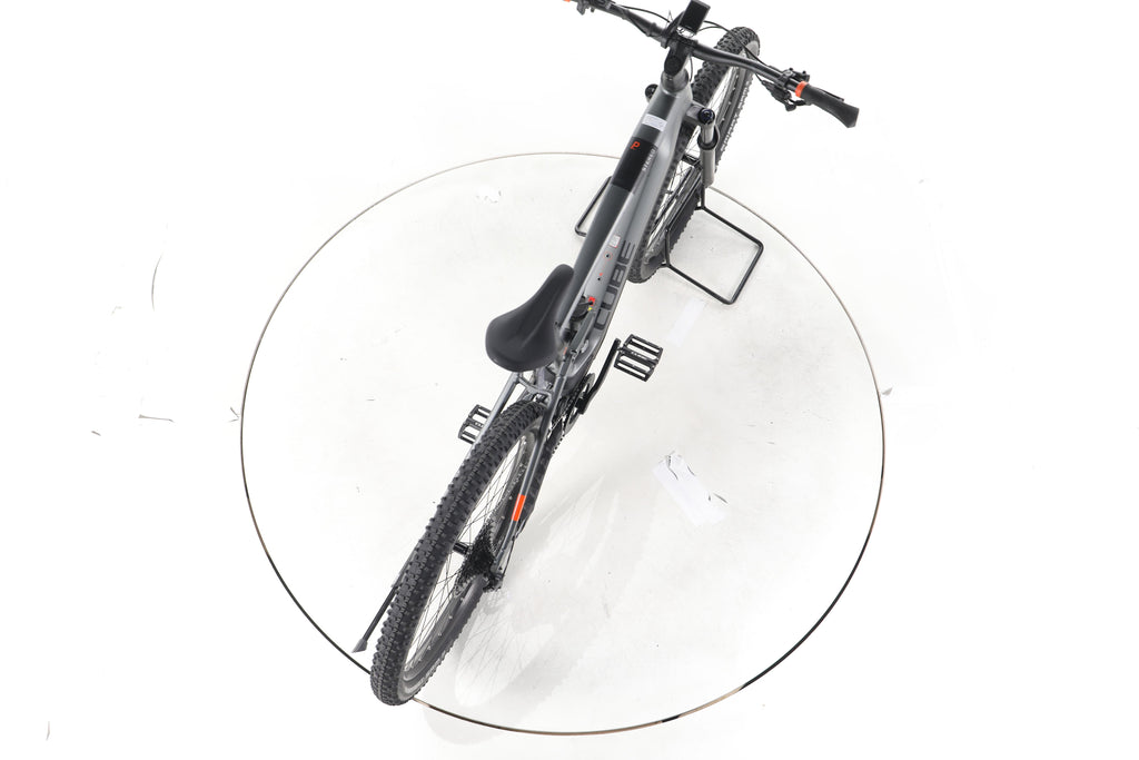 Cube Stereo Hybrid 120 Pro E-Bike Fully - Image 23