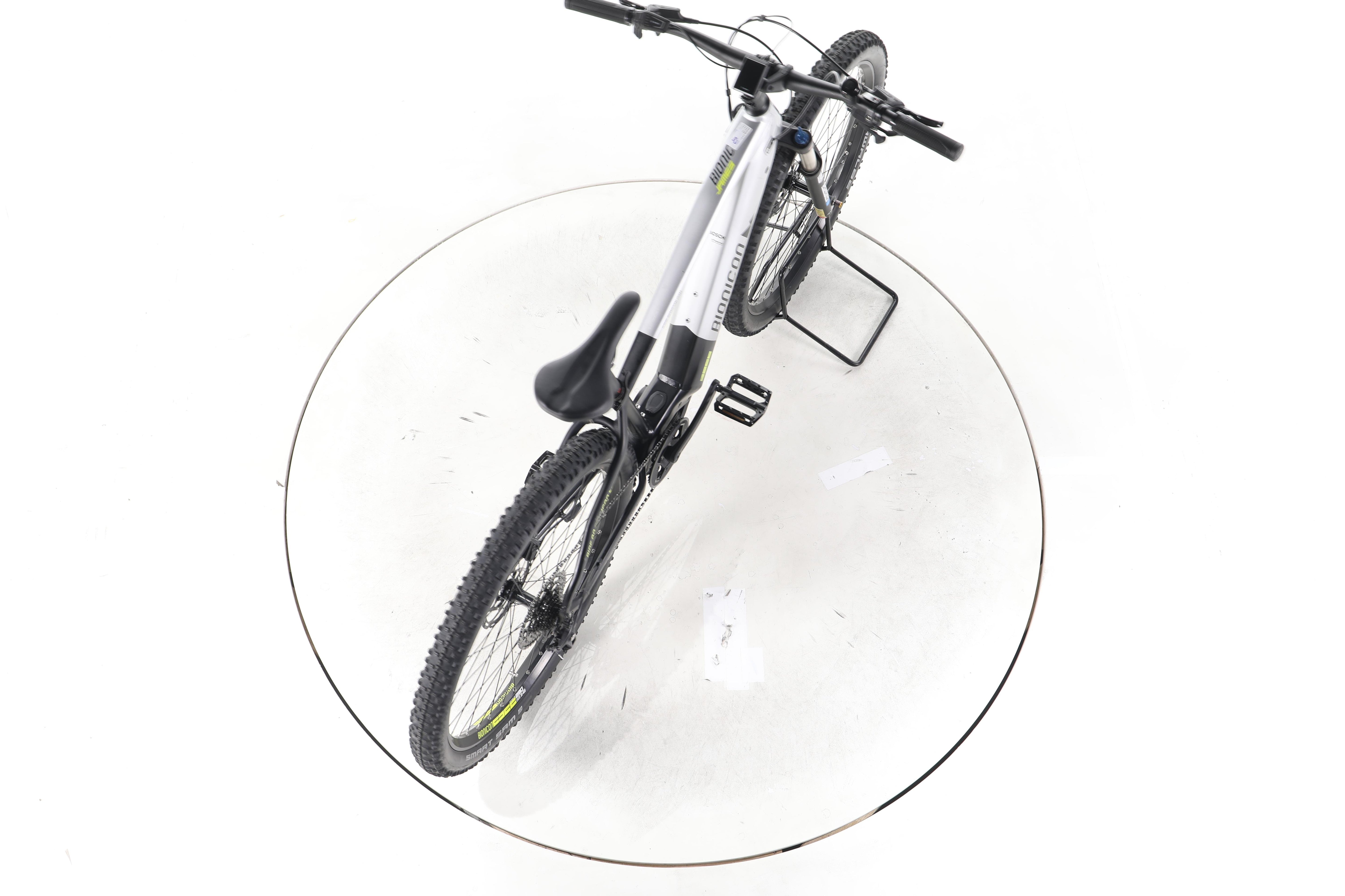 Bionicon James 2 E-Bike - Image 23