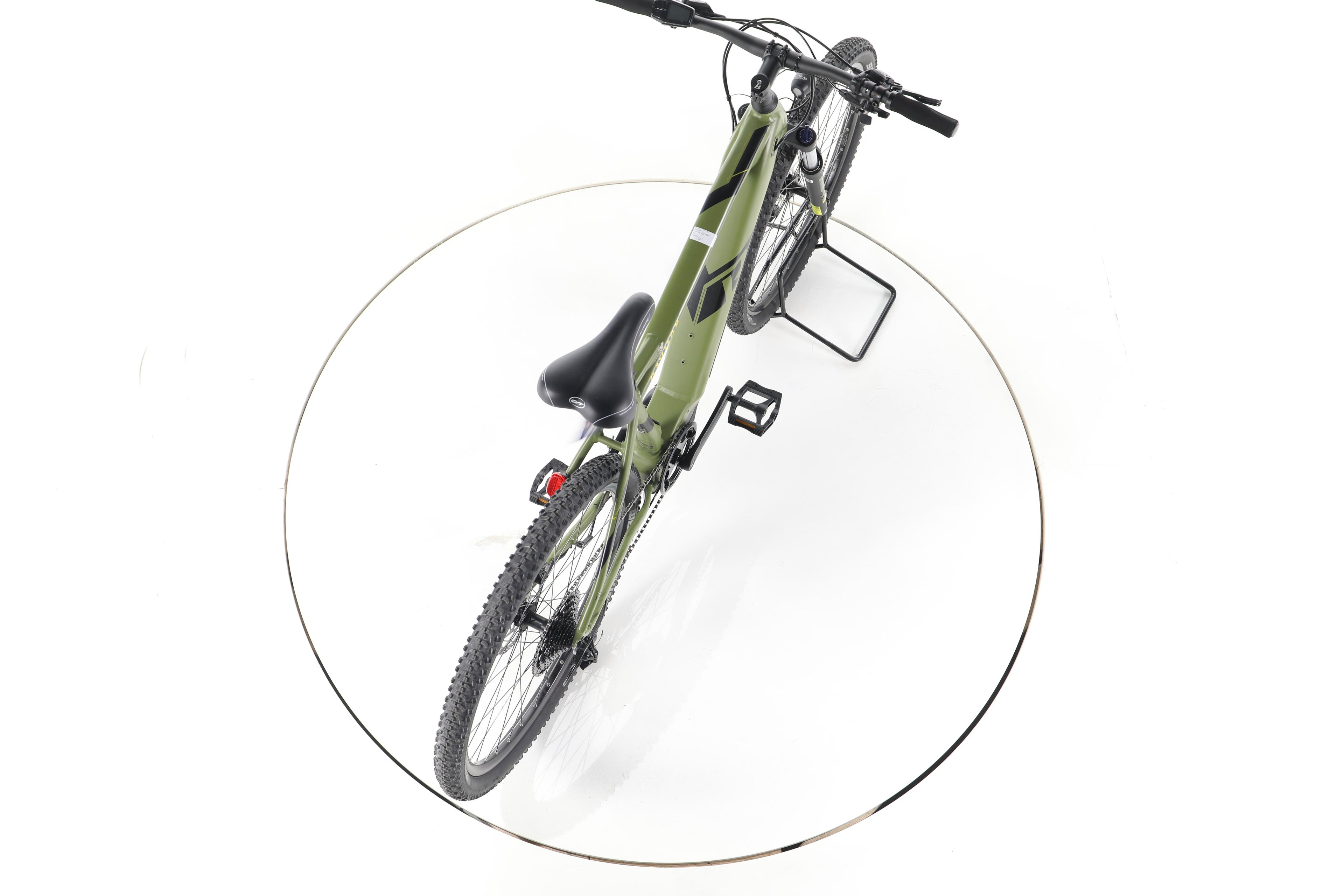 R Raymon HardRay E 4.0 E-Bike - Image 23