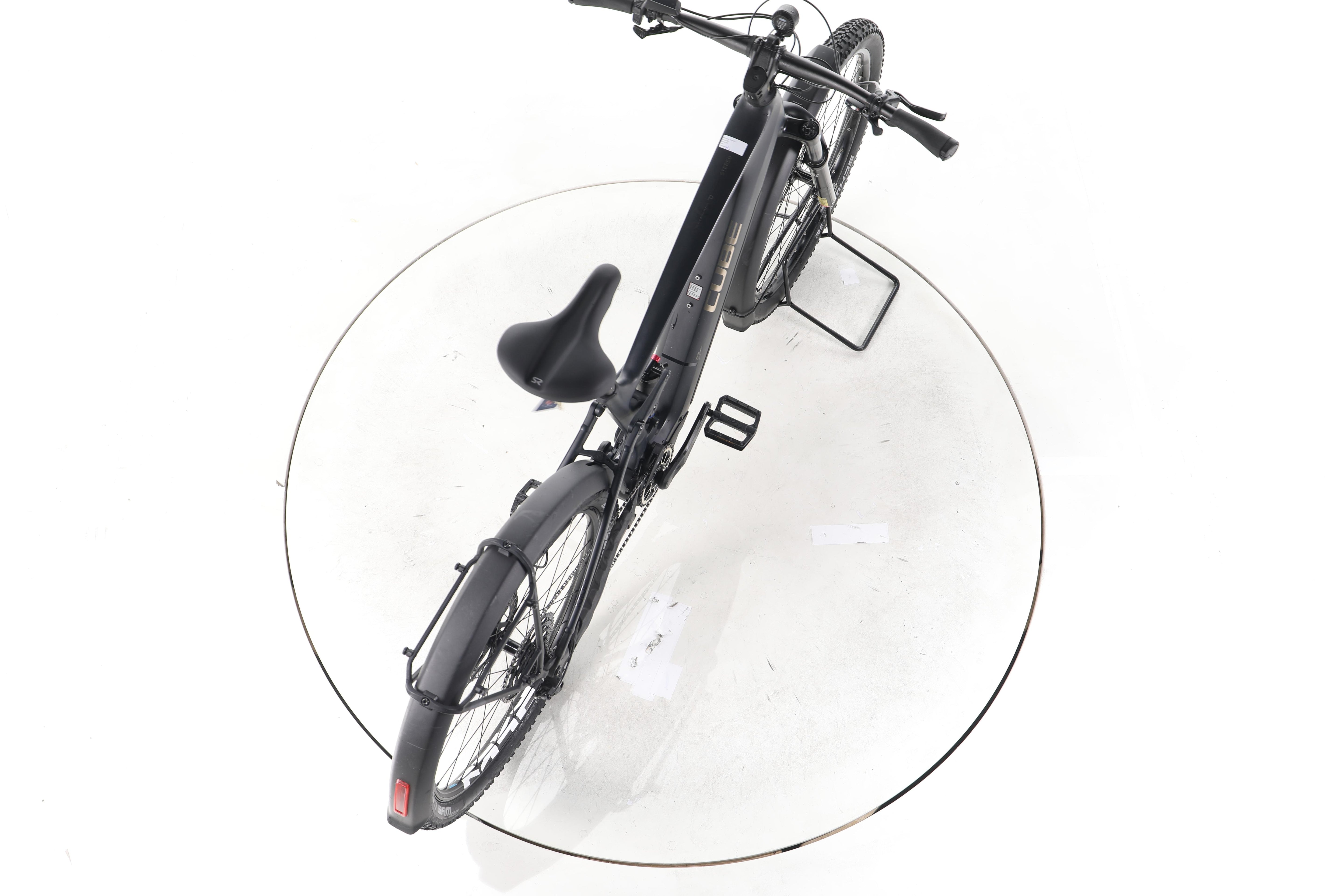 Cube Stereo Hybrid ONE22 Pro E-Bike Fully 2025 - Image 23