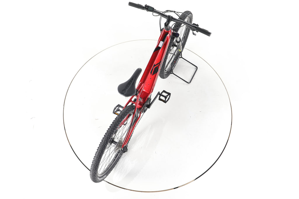 R Raymon HardRay E 4.0 E-Bike - Image 23