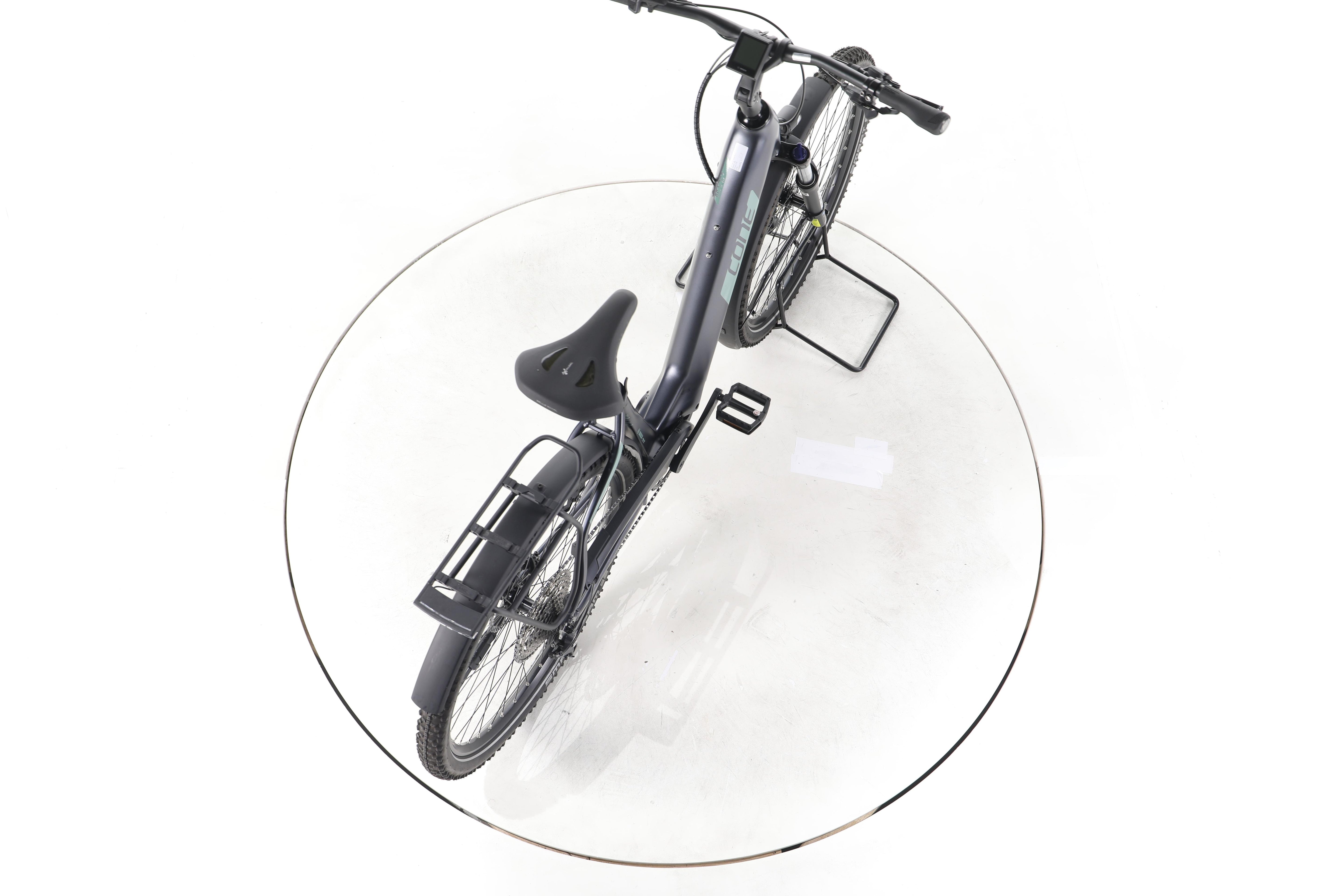 CONE Bikes eSUV IN 3.0 SUV E-Bike Tiefeinsteiger - Image 23