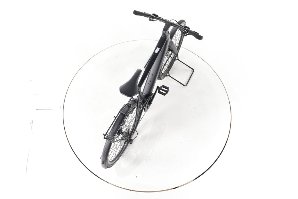 Canyon Commuter:ON 7 Trekking E-Bike Carbon - Image 23