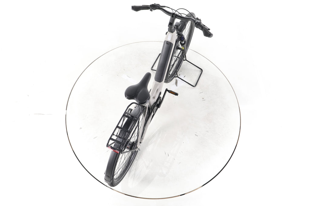 Kalkhoff IMAGE L SEASON City E-Bike Tiefeinsteiger 2025 - Image 23