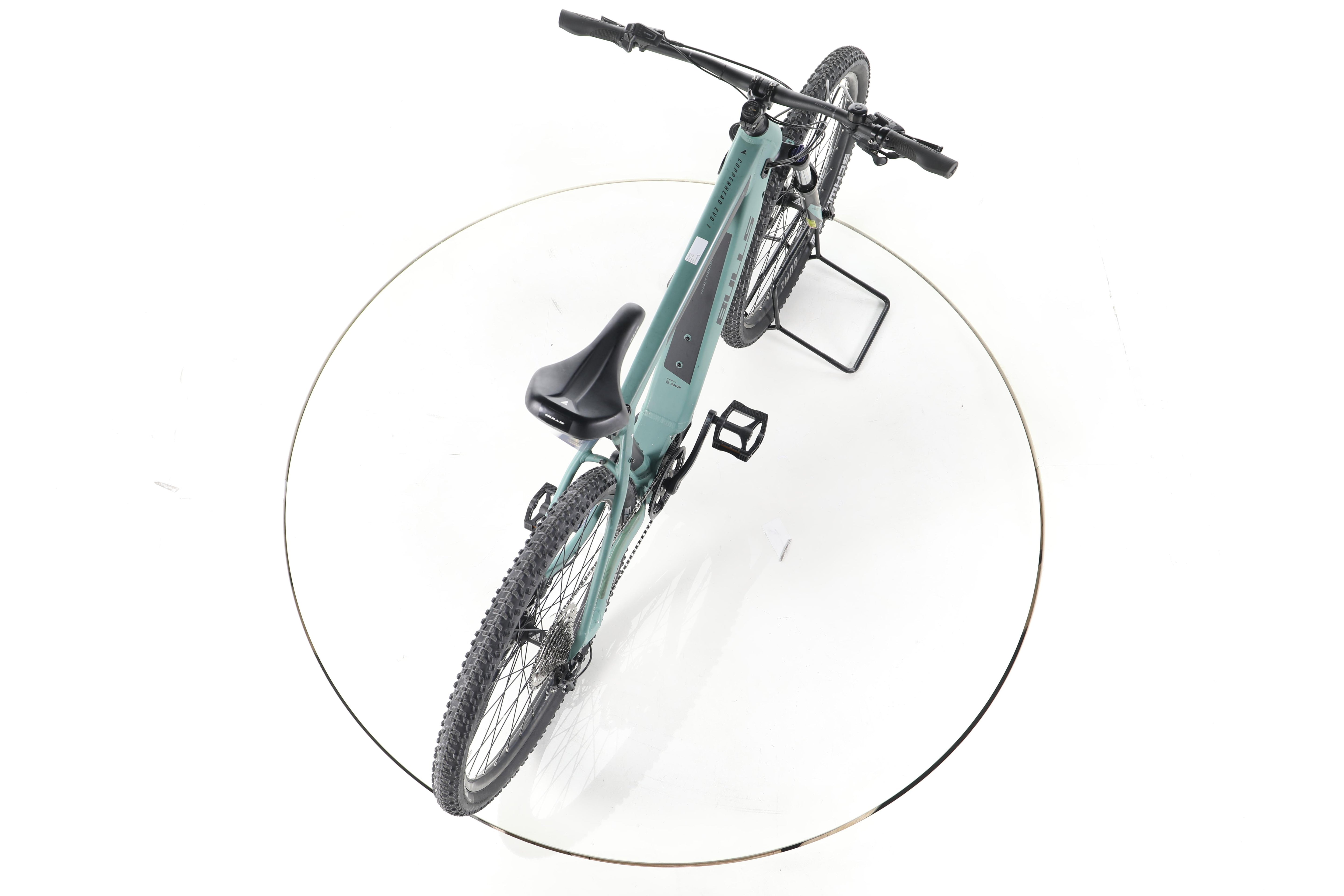 Bulls Copperhead EVO 1 E-Bike - Image 23