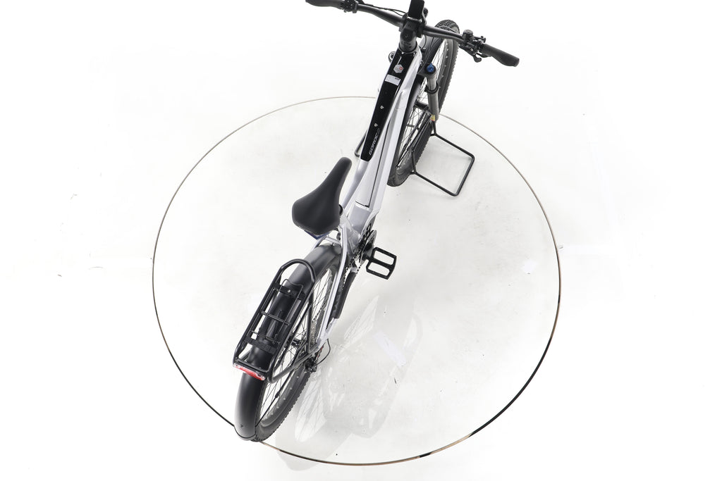 FLYER Goroc2 2.10 Trekking E-Bike - Image 23