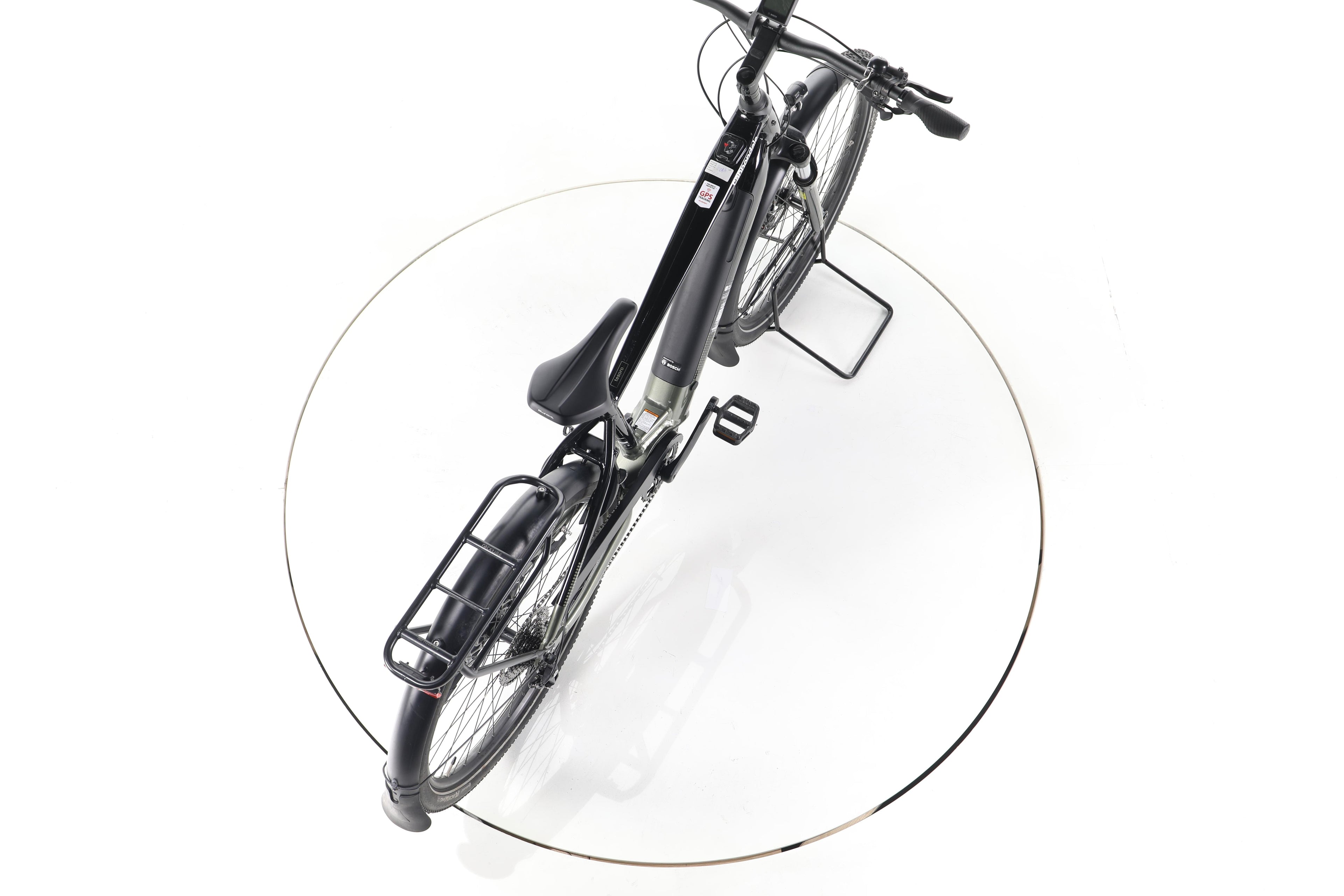Cannondale Tesoro Neo X 2 Trekking E-Bike 2023 - Image 23