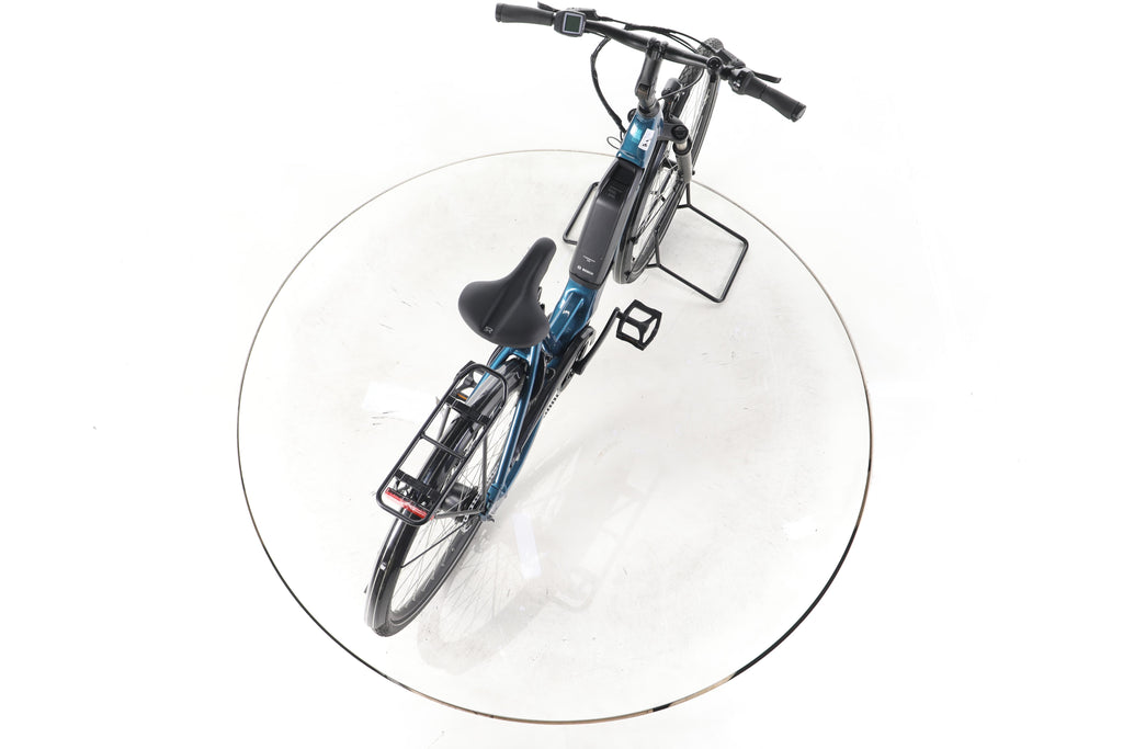 Stevens E-Circle City E-Bike Tiefeinsteiger - Image 23