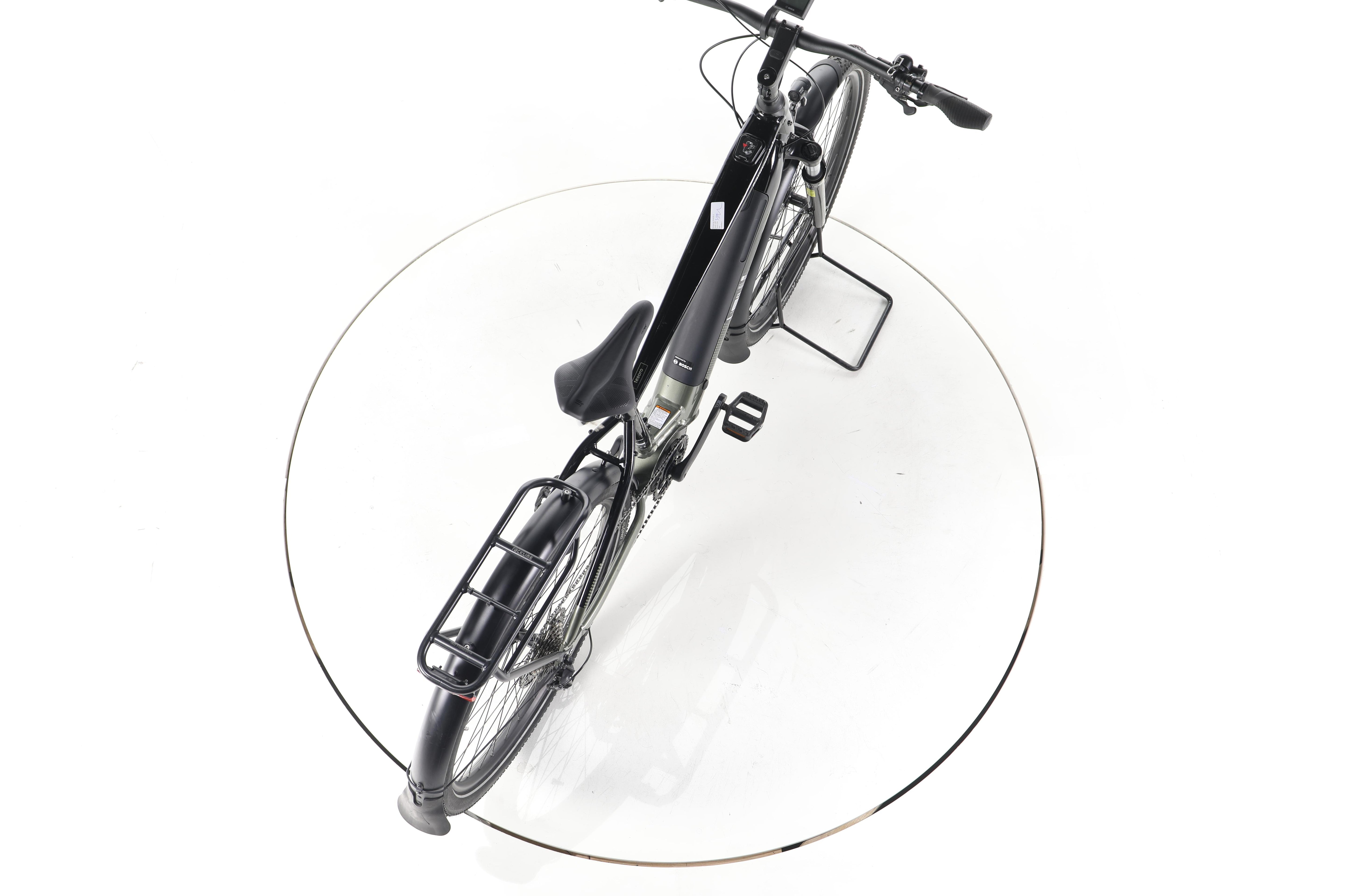 Cannondale Tesoro Neo X 2 Trekking E-Bike - Image 23