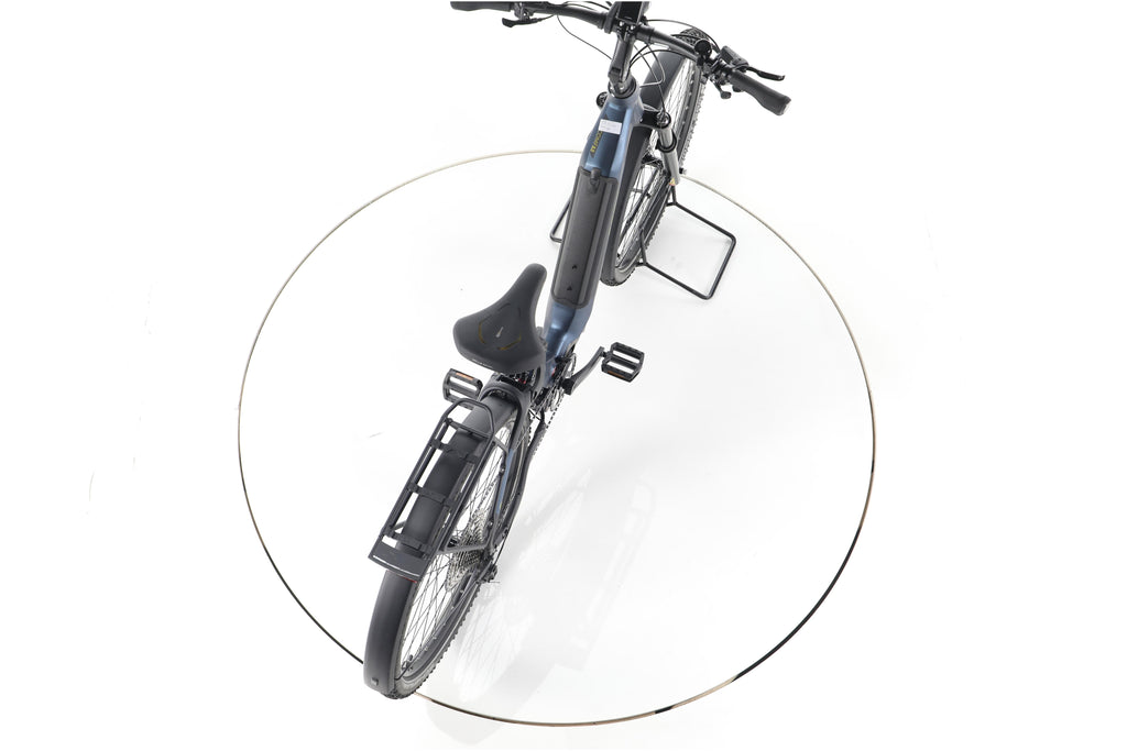 CONE Bikes eFullComfort IN 4.0 Trekking E-Bike Tiefeinsteiger 2023 - Image 23