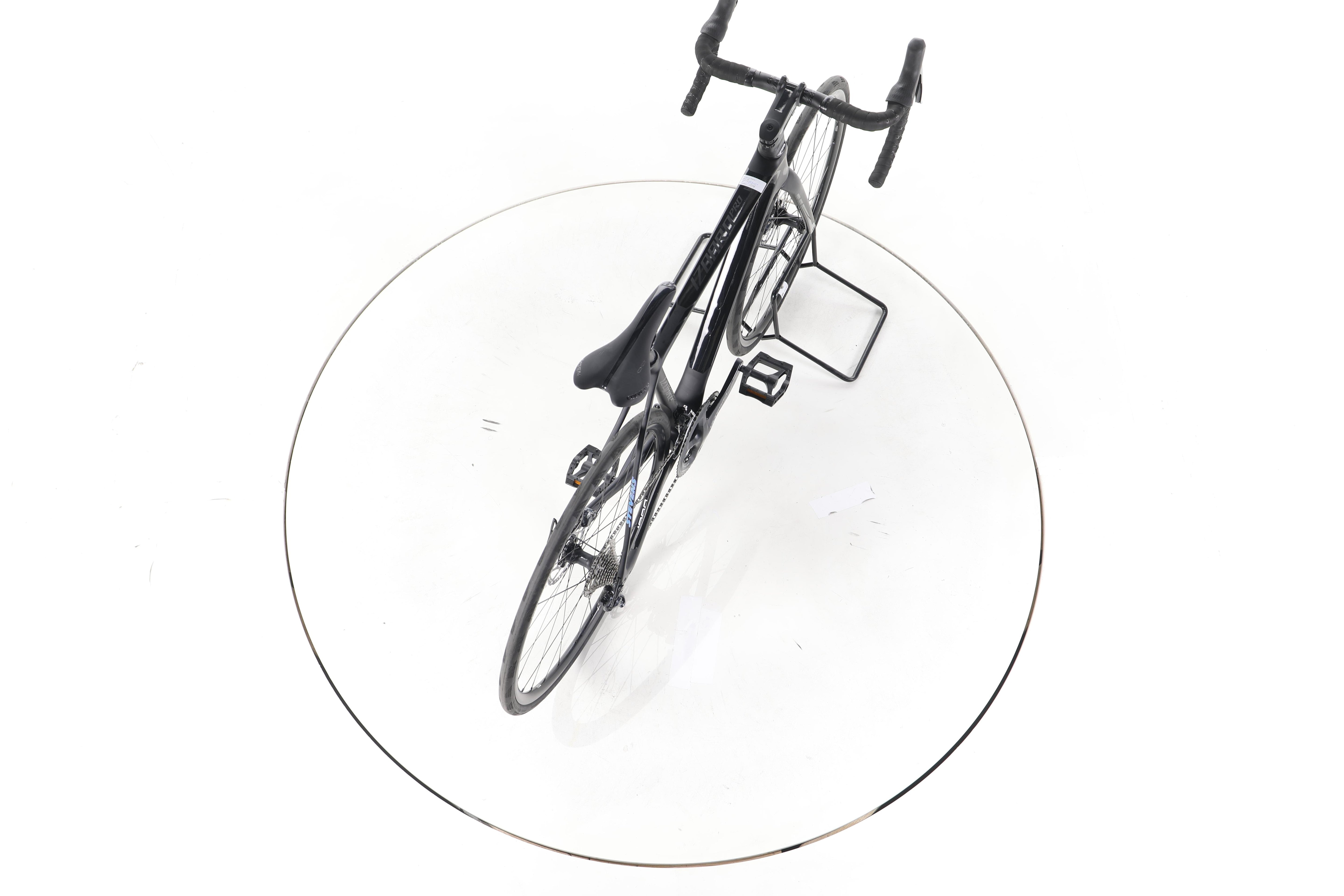 Stevens Izoard Pro Disc Fahrrad Rennrad & Gravel - Image 23