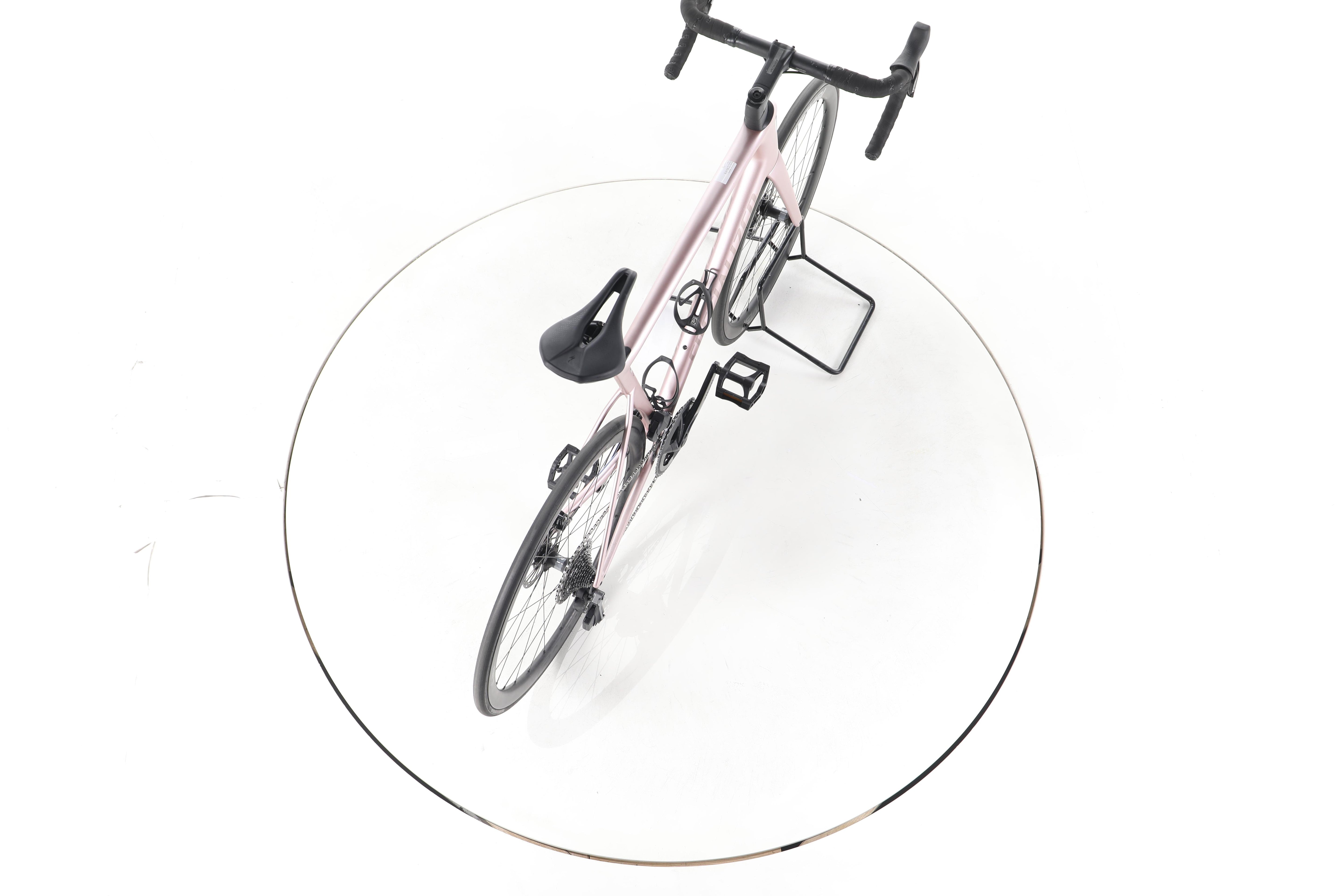 Specialized Tarmac SL8 Expert Fahrrad Rennrad & Gravel - Image 23