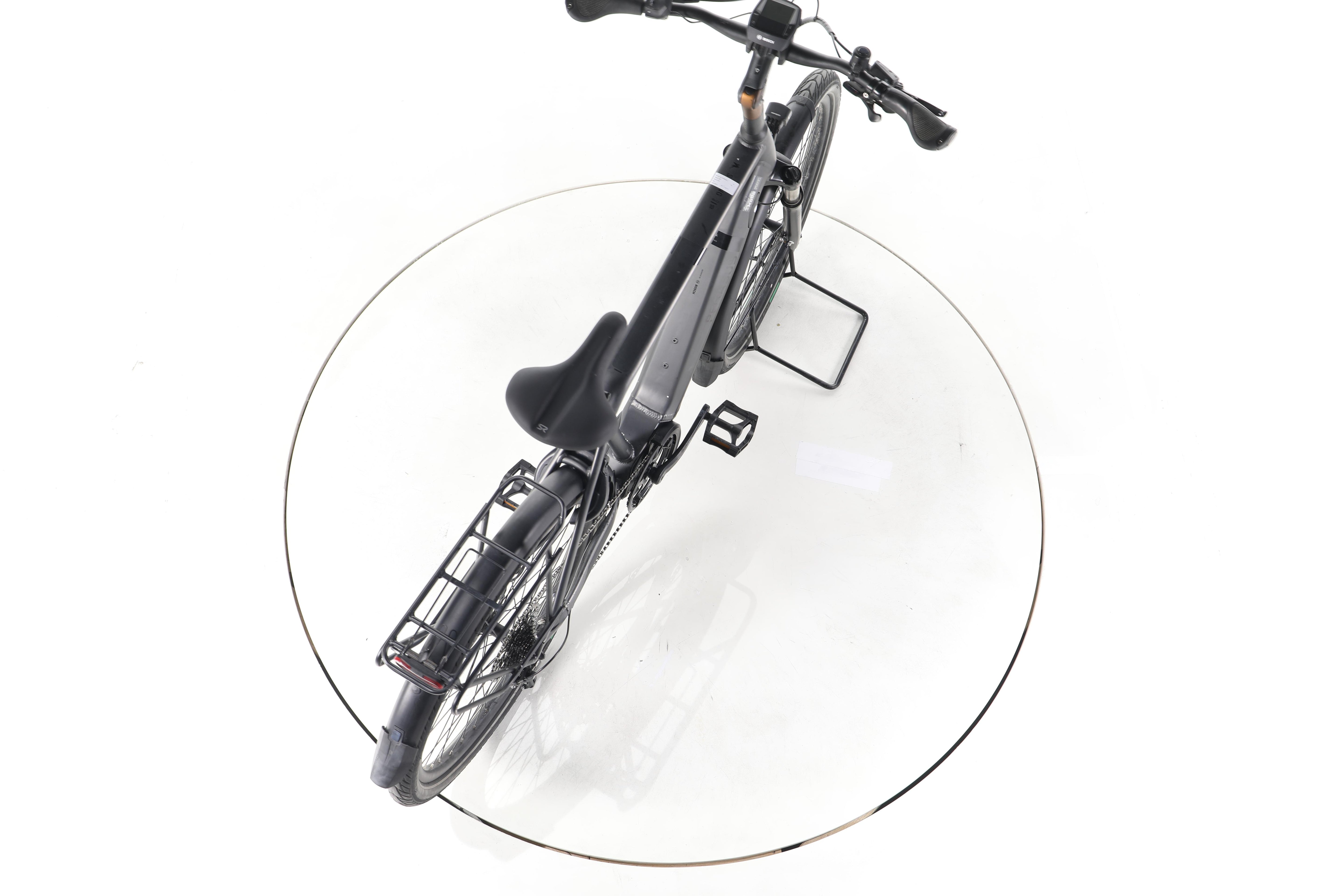 Pegasus Strong EVO 10 Trekking E-Bike - Image 23