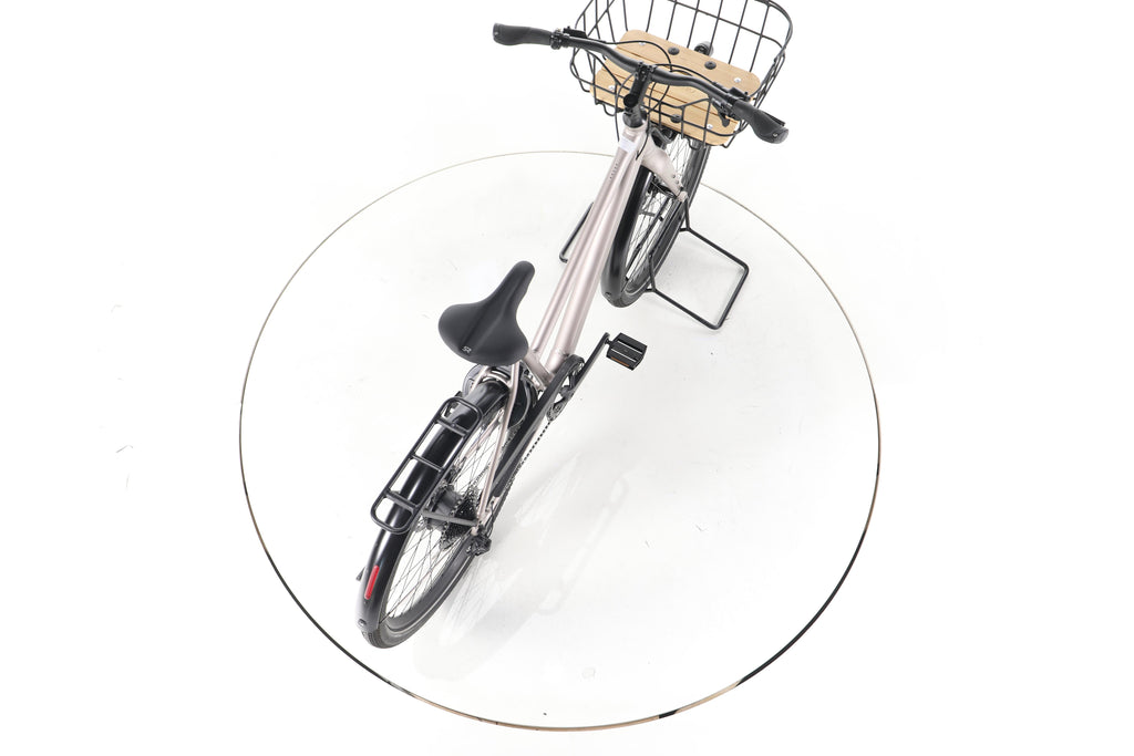 Coboc Bristol TPZ Trekking E-Bike - Image 23
