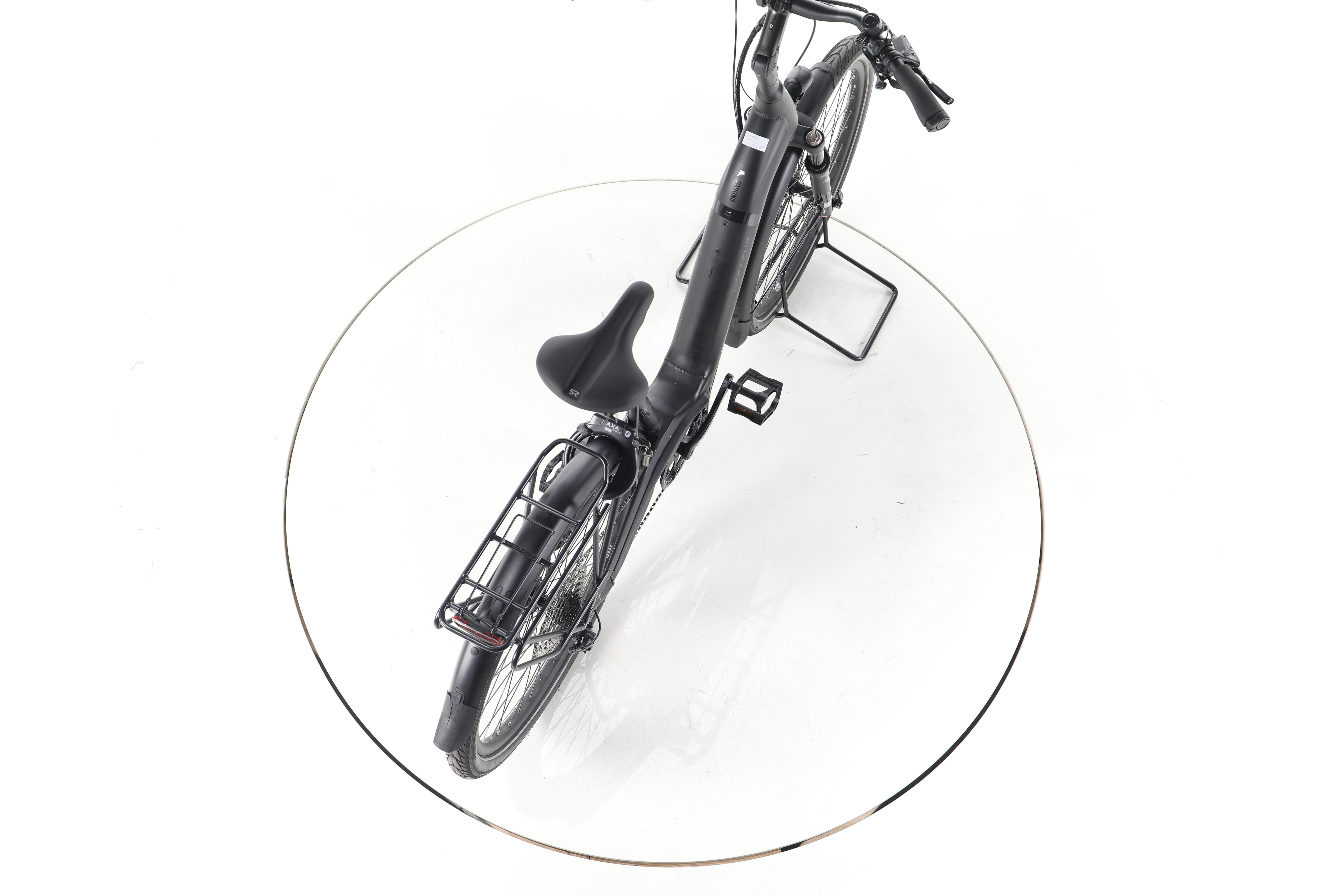 Pegasus Strong Evo 12 Lite Trekking E-Bike Tiefeinsteiger - Image 23