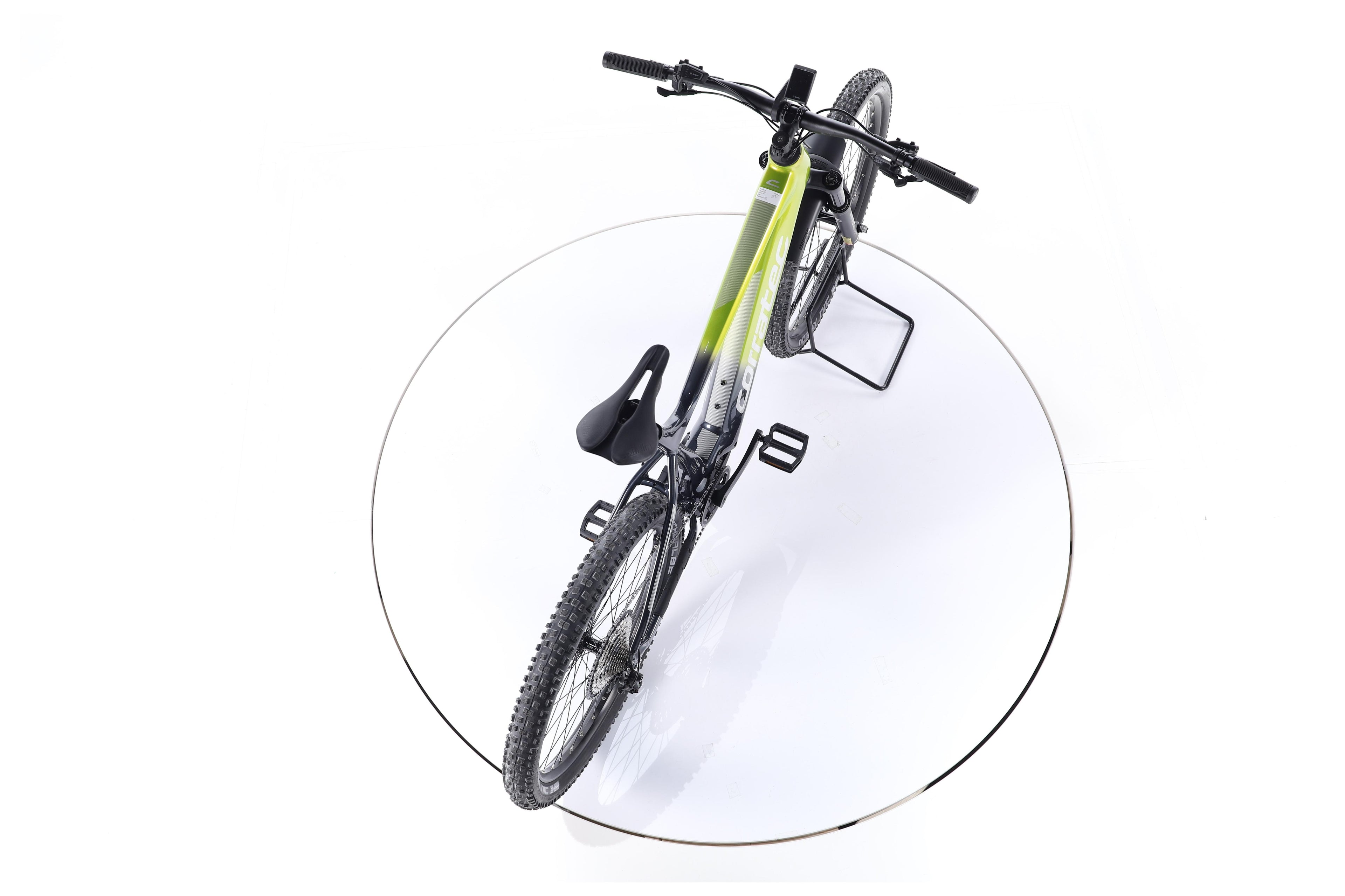 Corratec E-Power X-Vert Pro Team E-Bike 2024 - Image 23