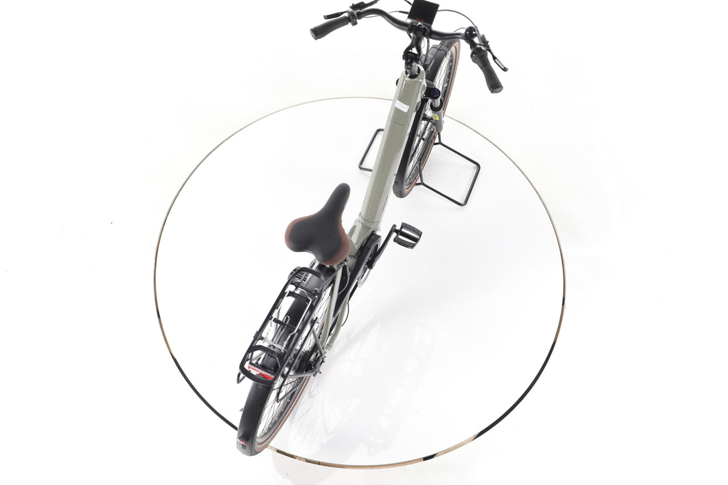 Campus BM38 City E-Bike Tiefeinsteiger 2025 - Image 23
