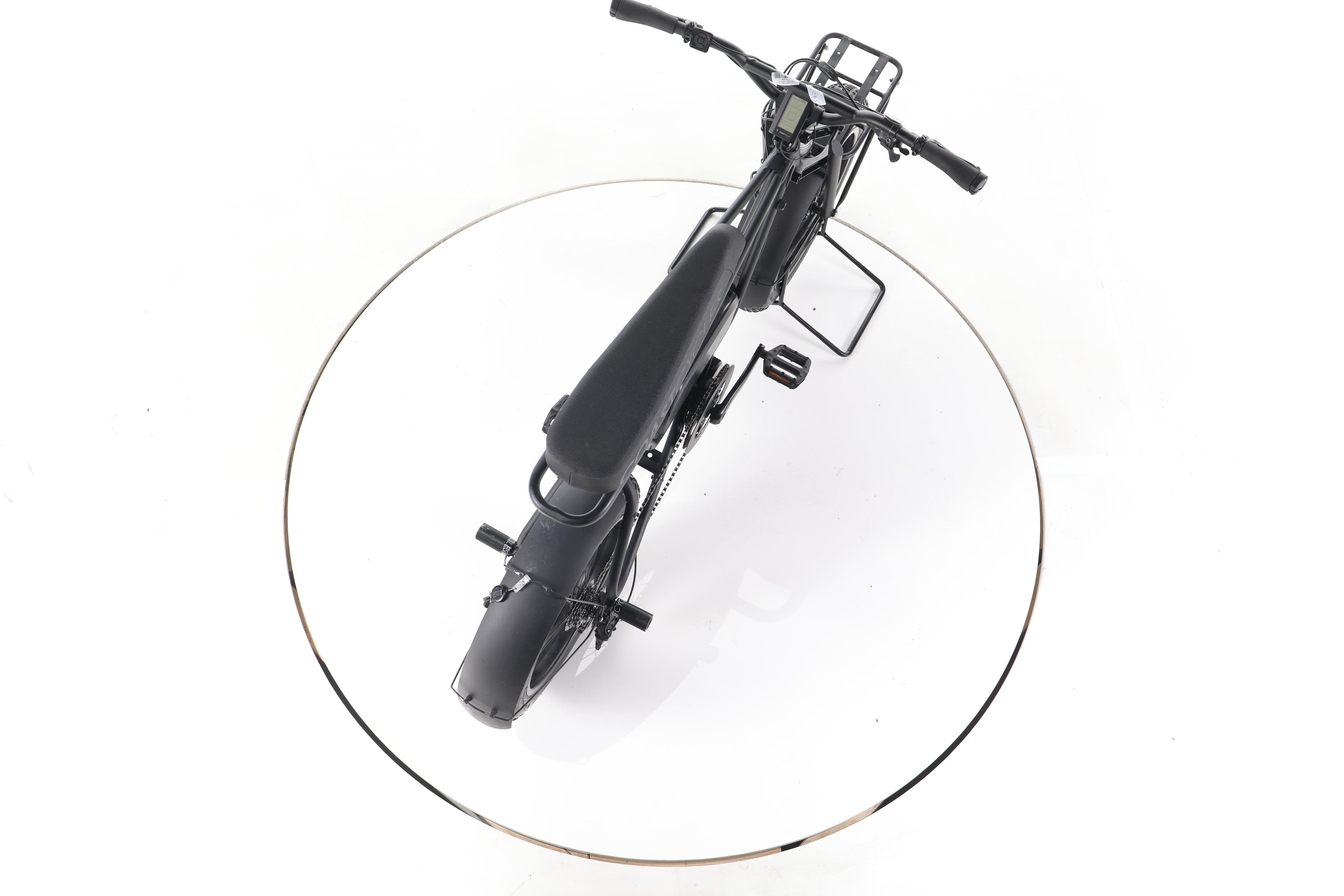 Coast Cycles BUZZRAW X E-Fatbikes - Image 23