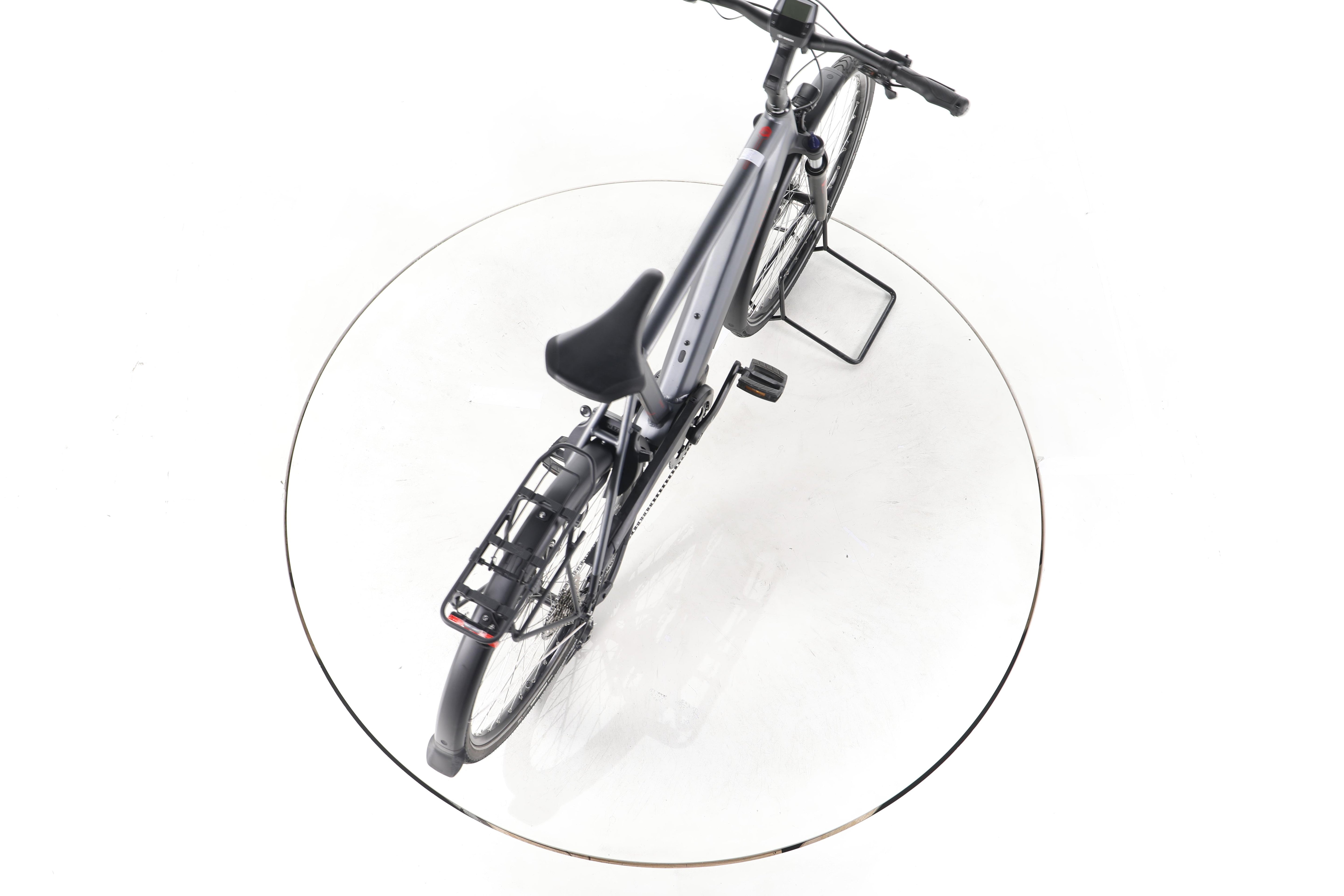 Victoria eTrekking 12.6 Trekking E-Bike - Image 23