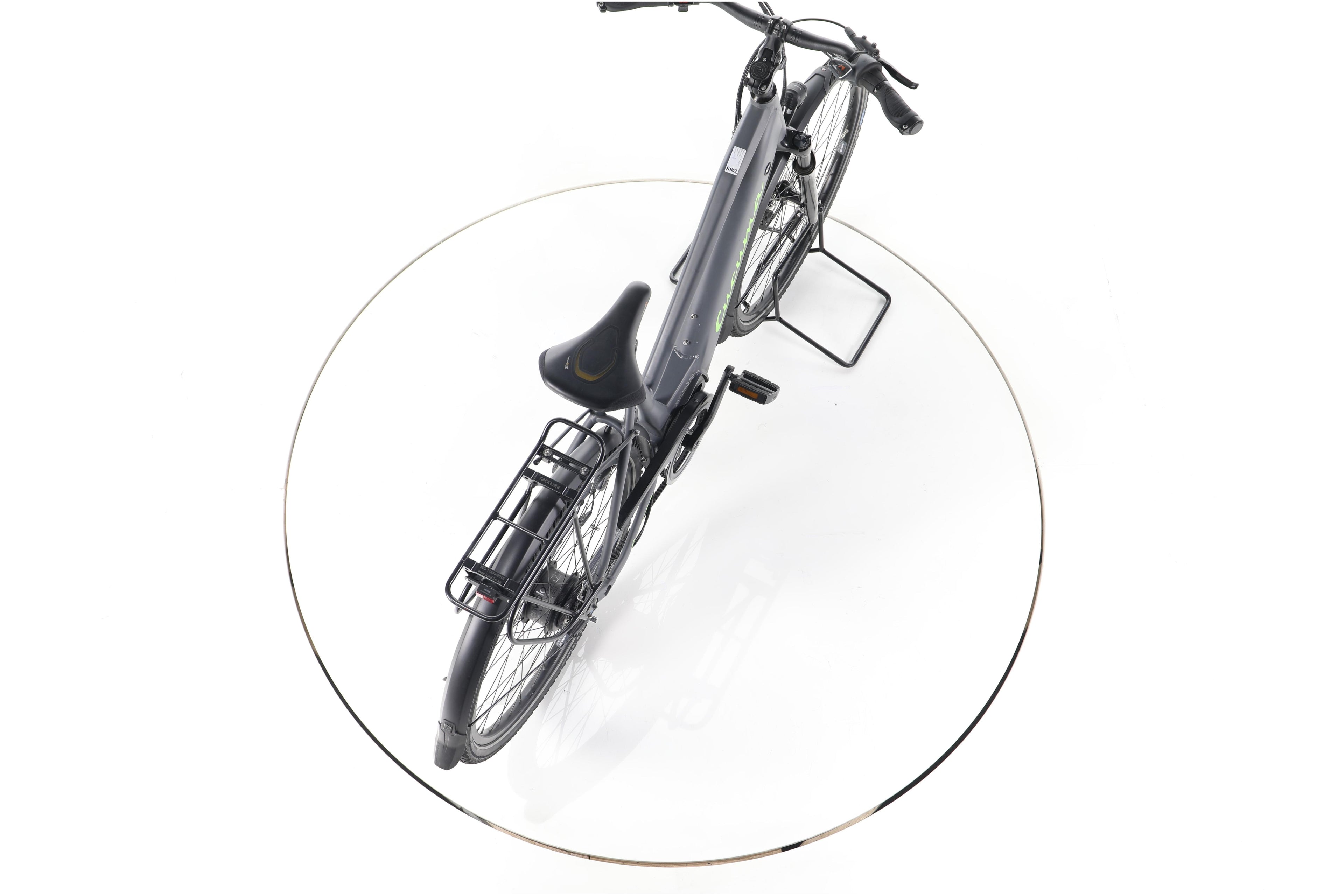 Cucuma Beta City E-Bike - Image 23