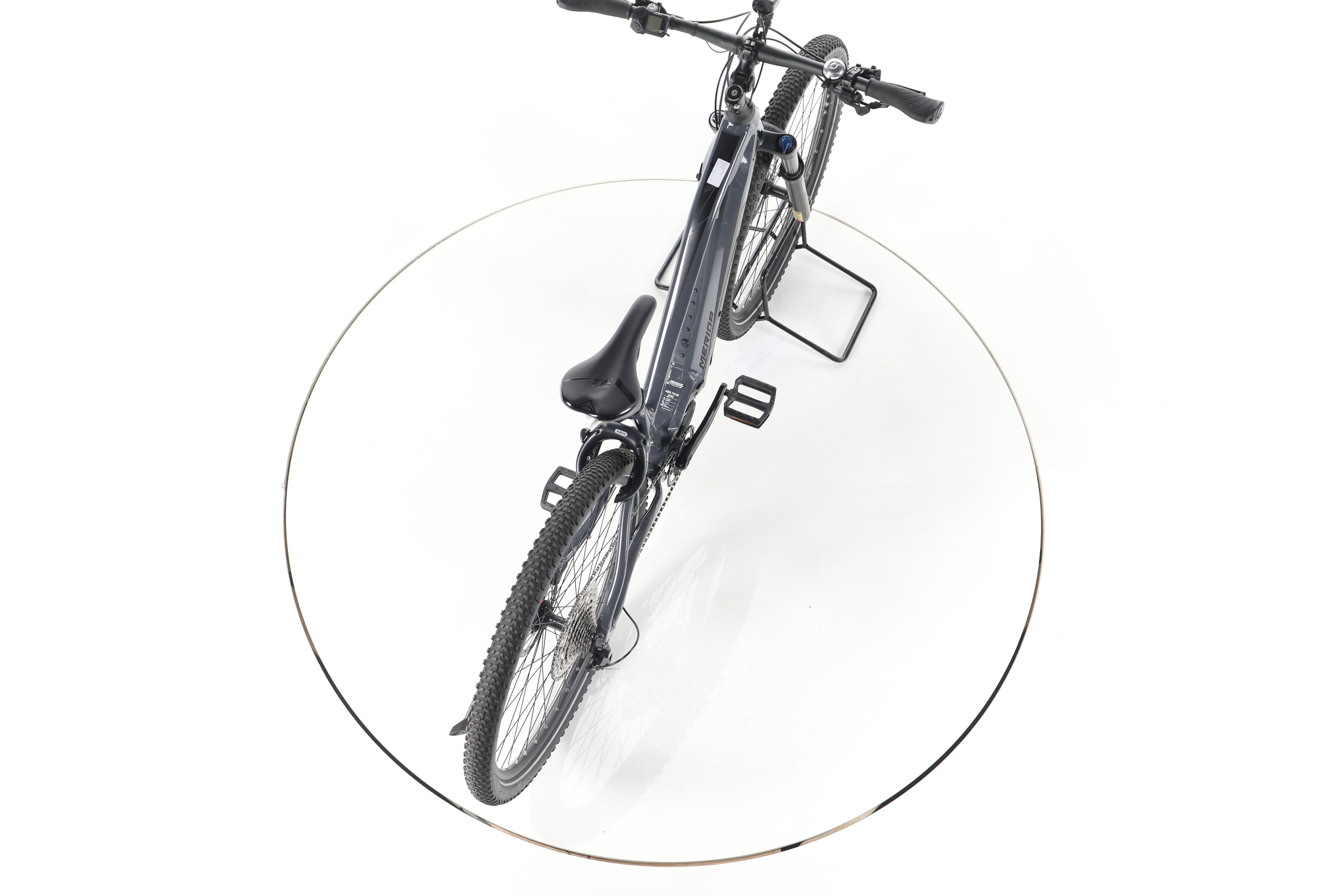 Merida eBIG.TOUR 600 E-Bike - Image 23