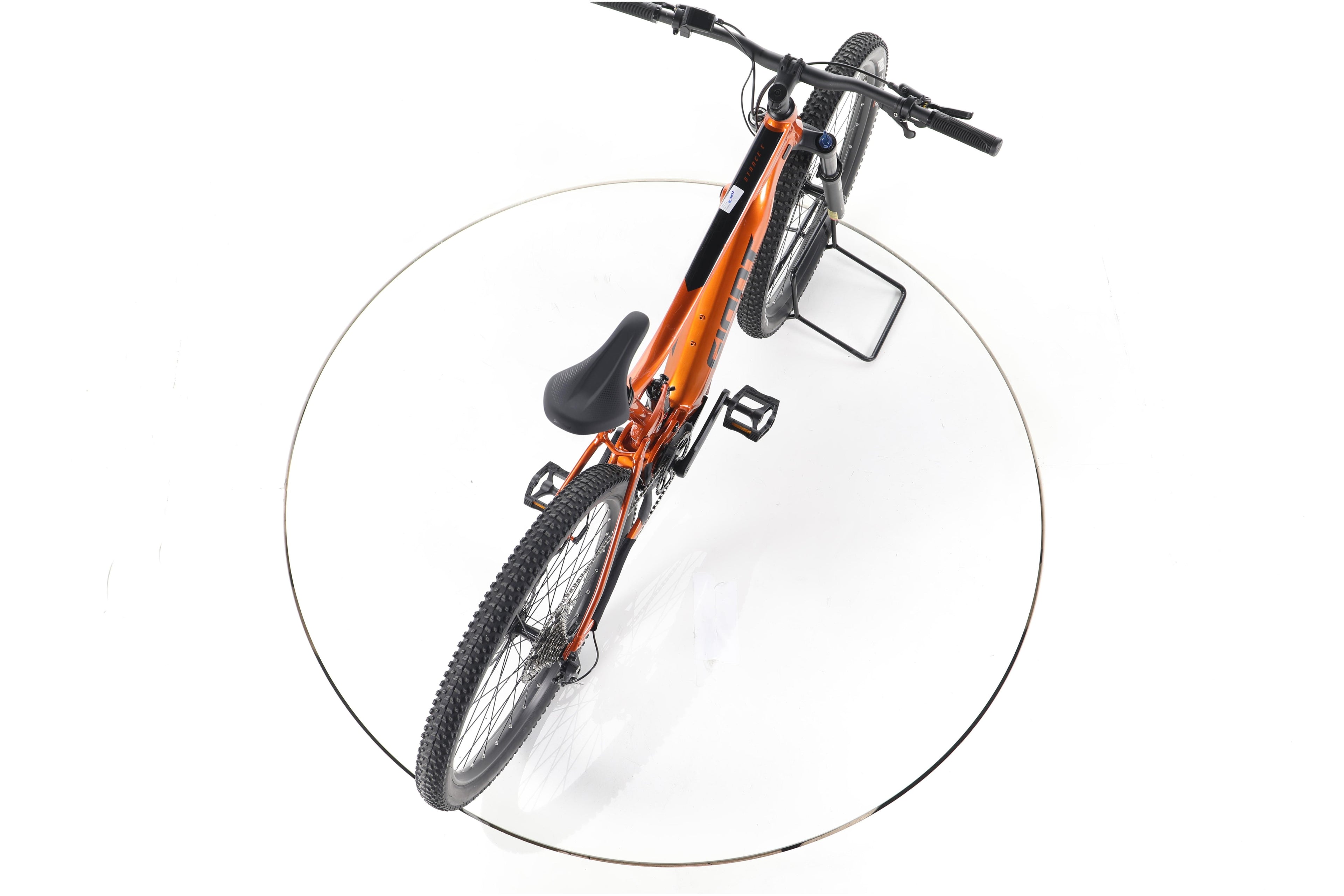 Giant Stance E+ 2 Fully E-Bike - Image 23