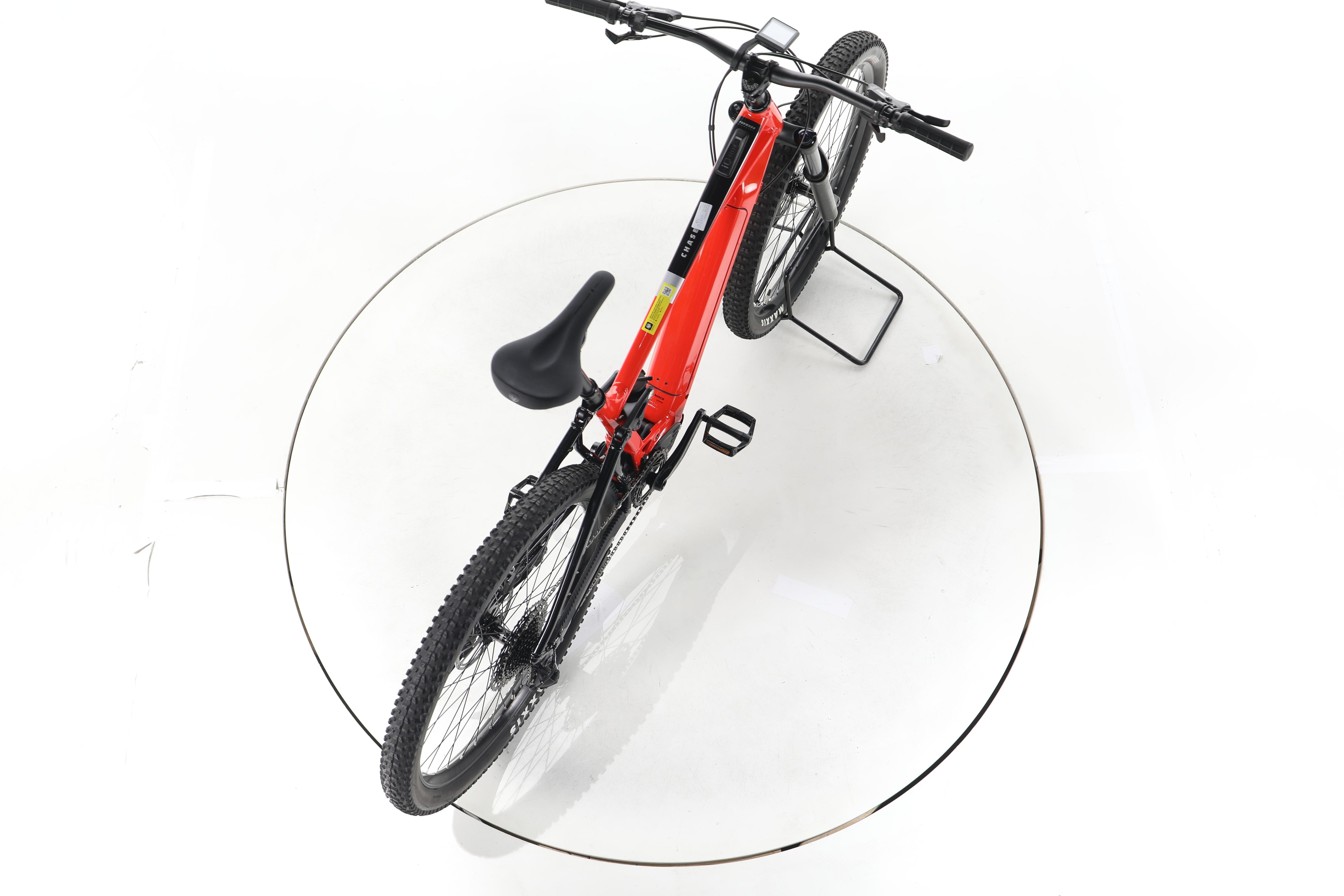 Mondraker Chaser E-Bike Fully 2024 - Image 23