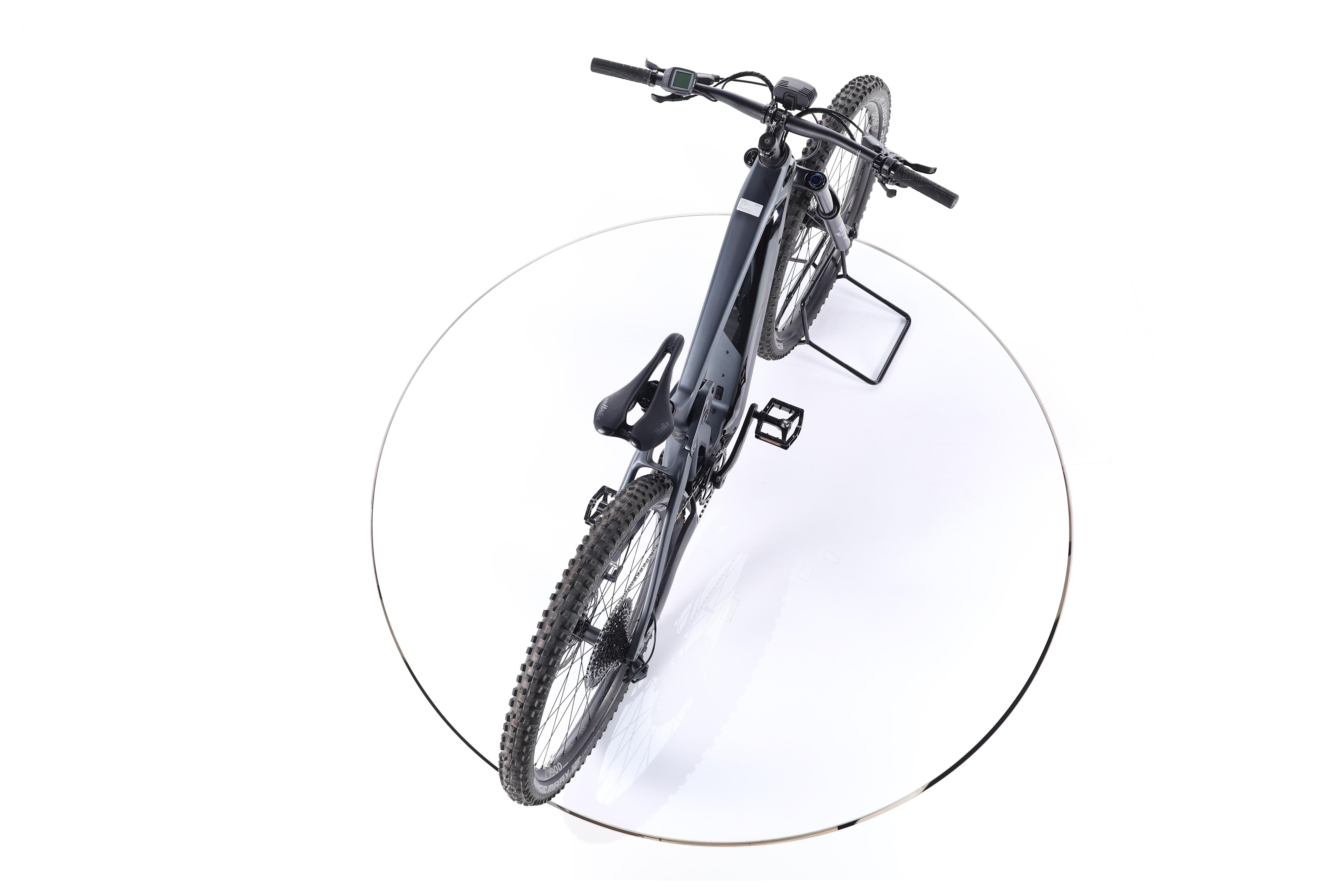 Simplon Rapcon Pmax Fully E-Bike Carbon - Image 23