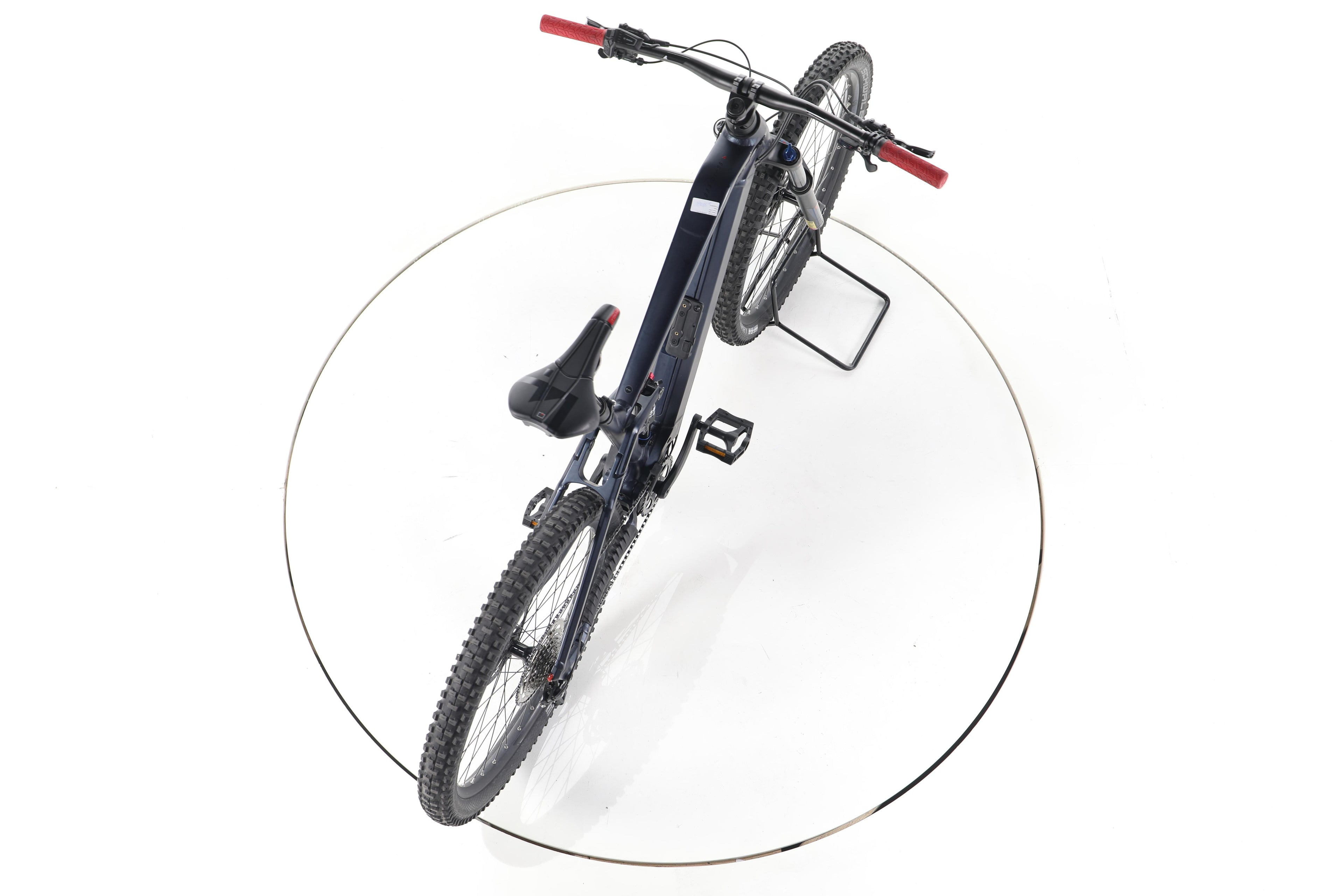 Bulls Sonic EVO AM 1 Fully E-Bike 2023 - Image 23