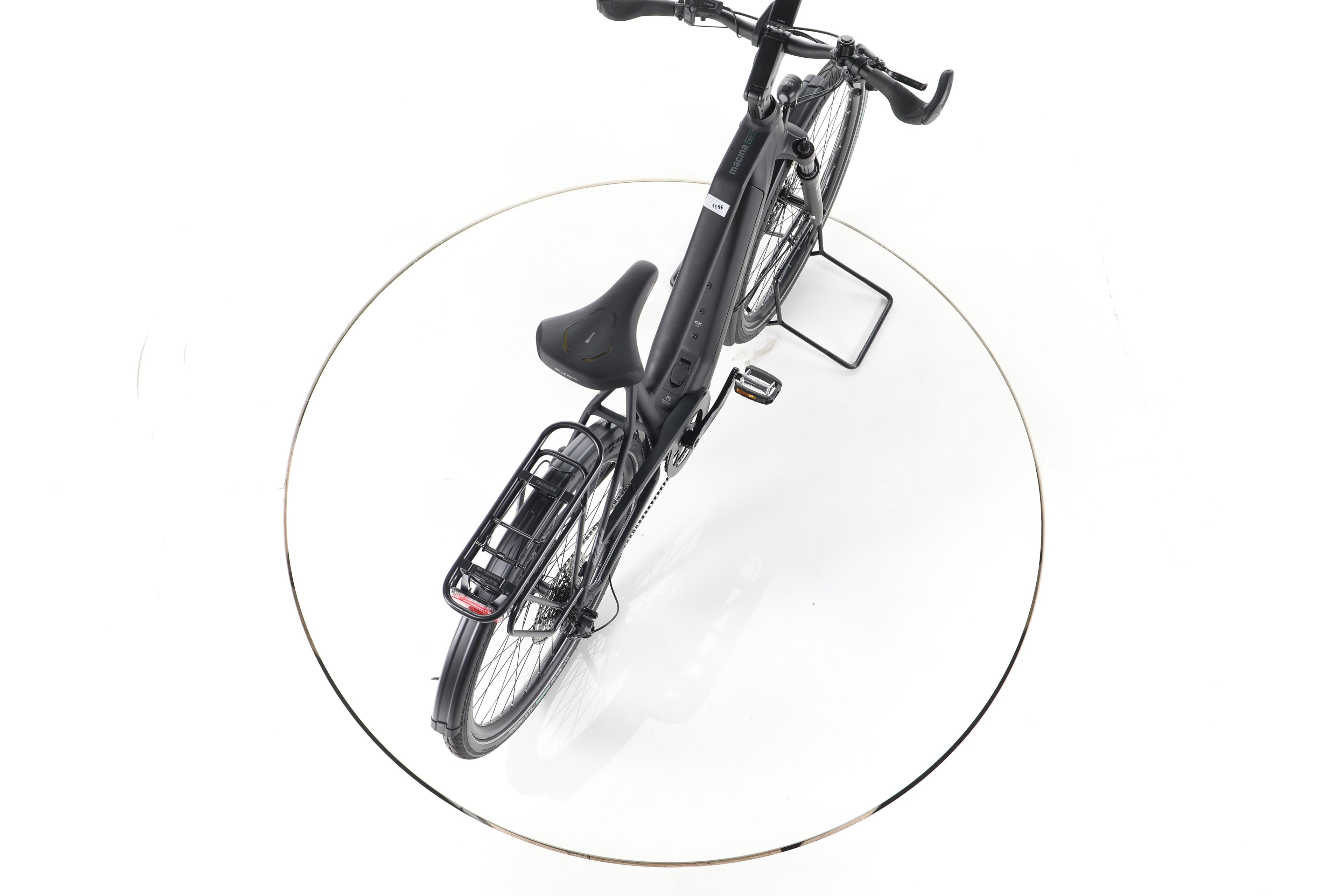 KTM Macina Style 720 Trekking E-Bike 2024 - Image 23