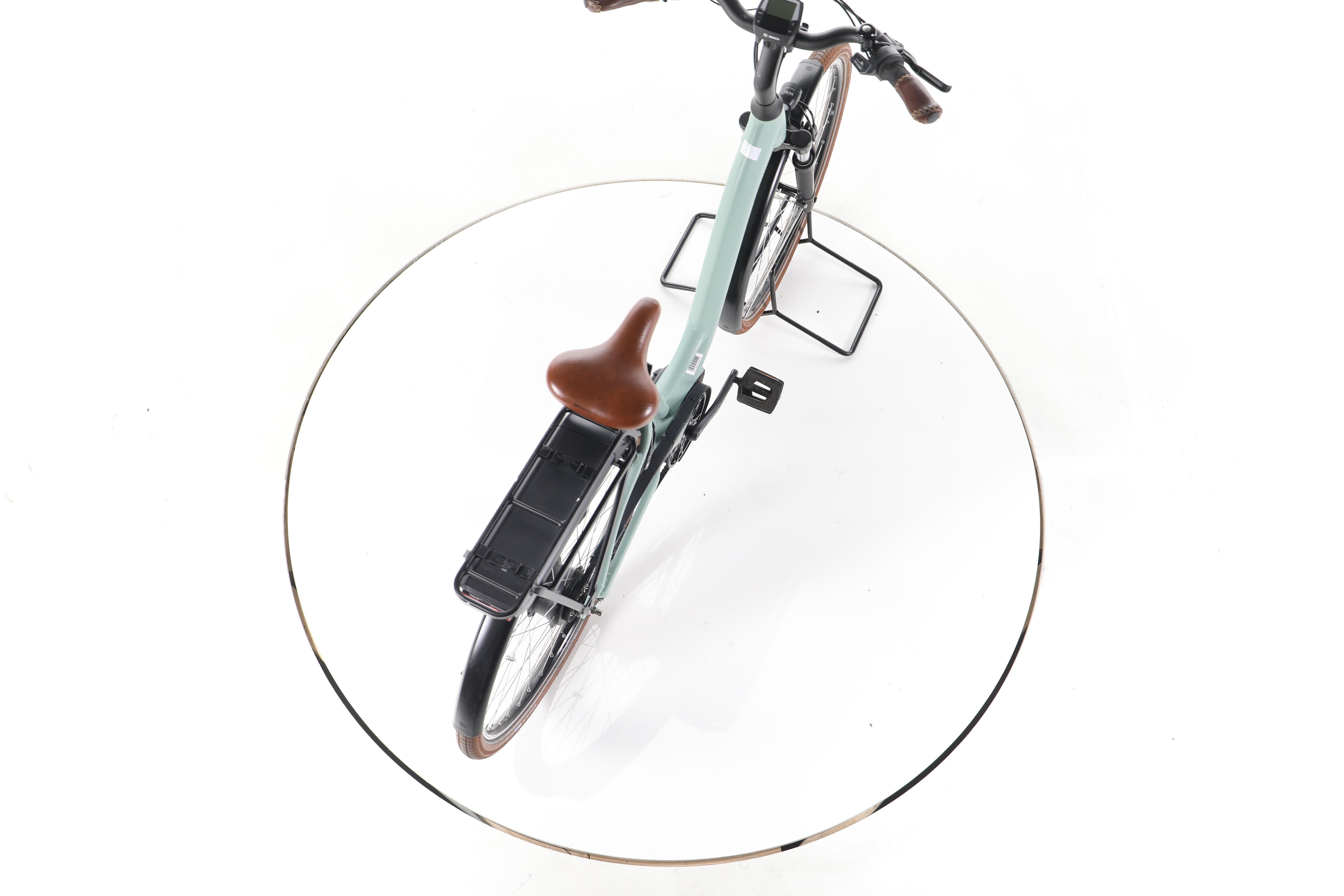 Riese & Müller Swing4 Vario City E-Bike Tiefeinsteiger - Image 23