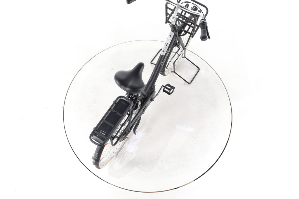 Gazelle Miss Grace C7 HMB City E-Bike Tiefeinsteiger 2024 - Image 23
