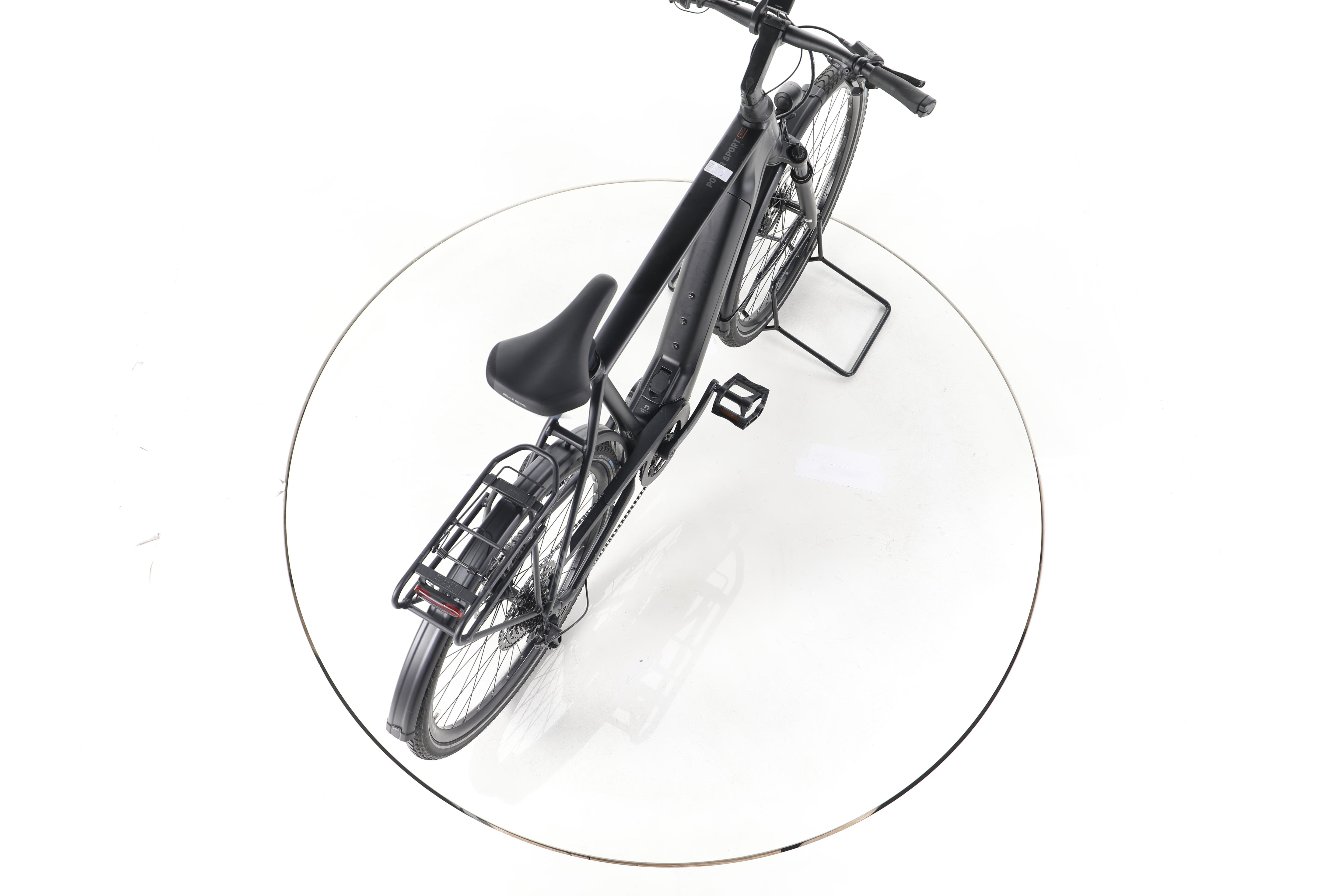 KTM Power Sport 11 Plus Trekking E-Bike - Image 23