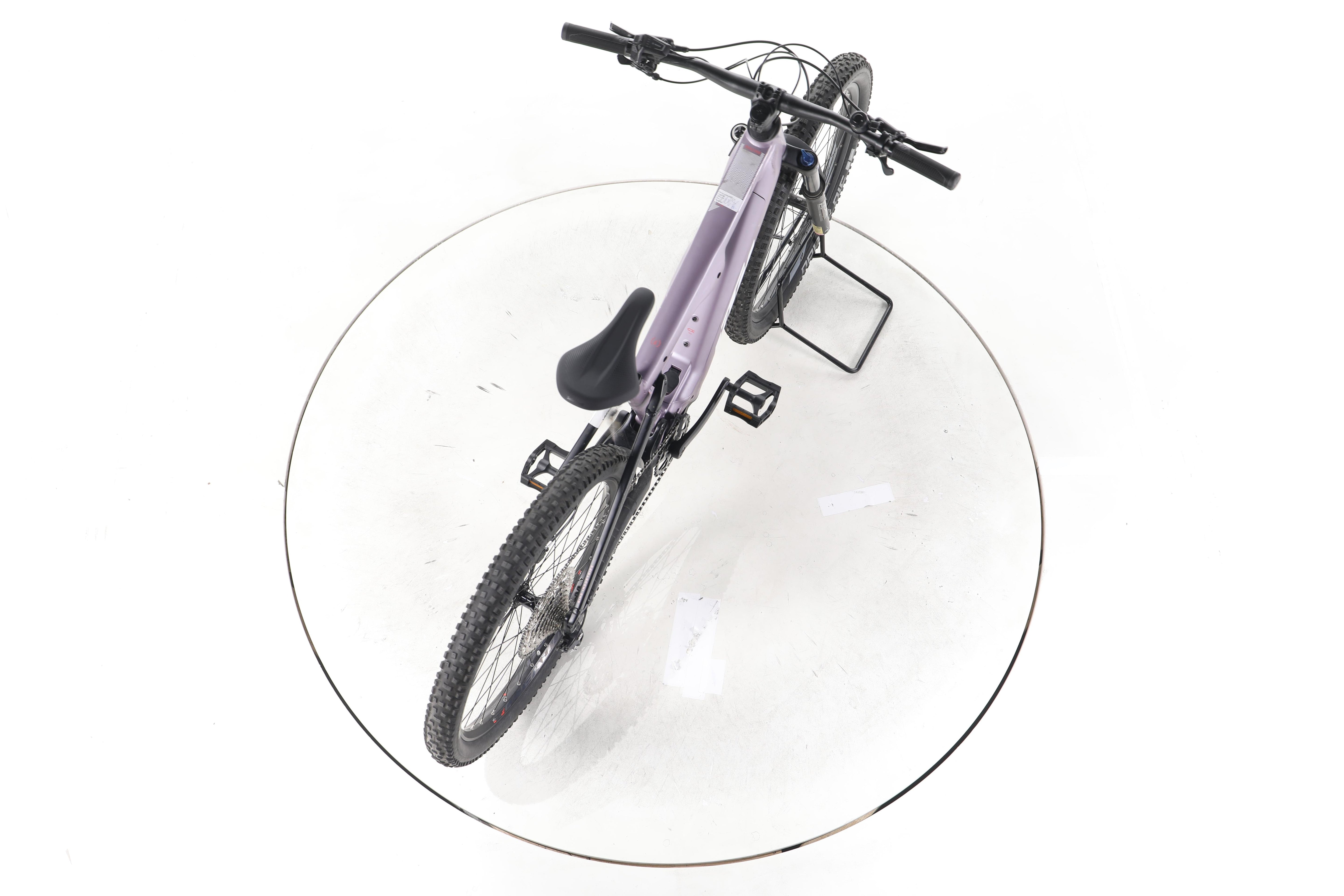 KTM Macina Lycan 772 E-Bike Fully 2025 - Image 23