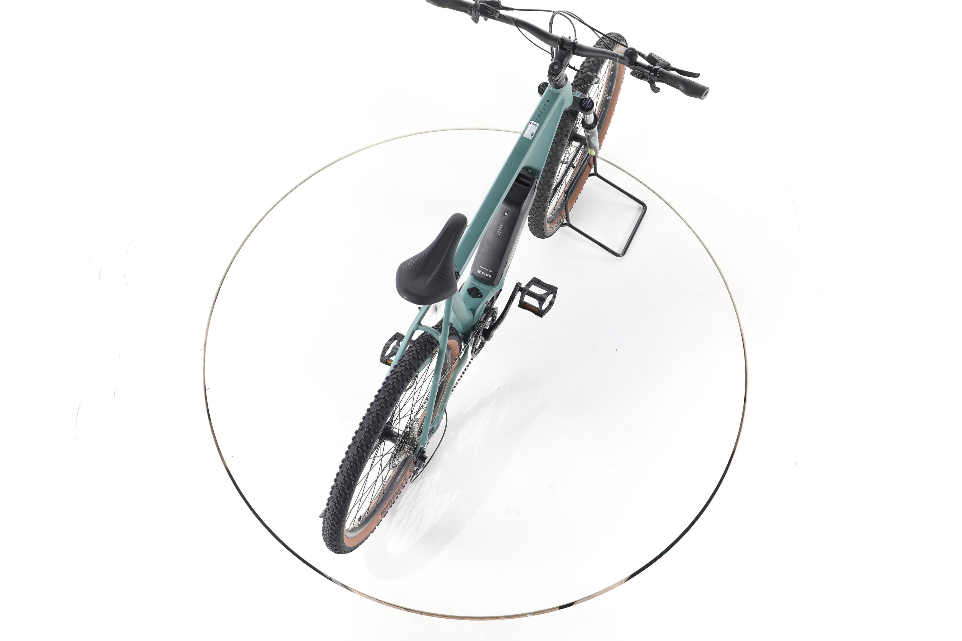 Bulls LT CX E-Bike 2024 - Image 23