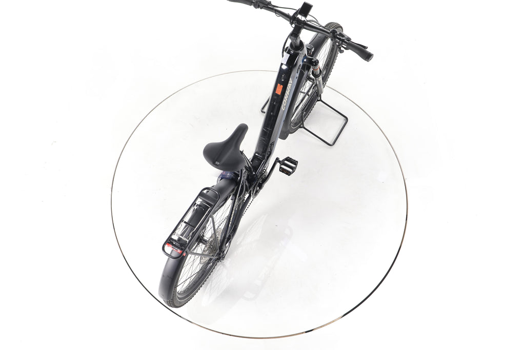 Conway Cairon SUV 5.0 Trekking E-Bike Tiefeinsteiger - Image 23