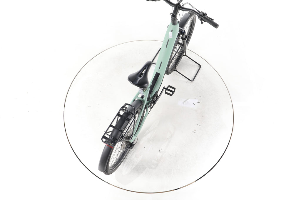 Winora Yakun x12 Trekking E-Bike Tiefeinsteiger - Image 23