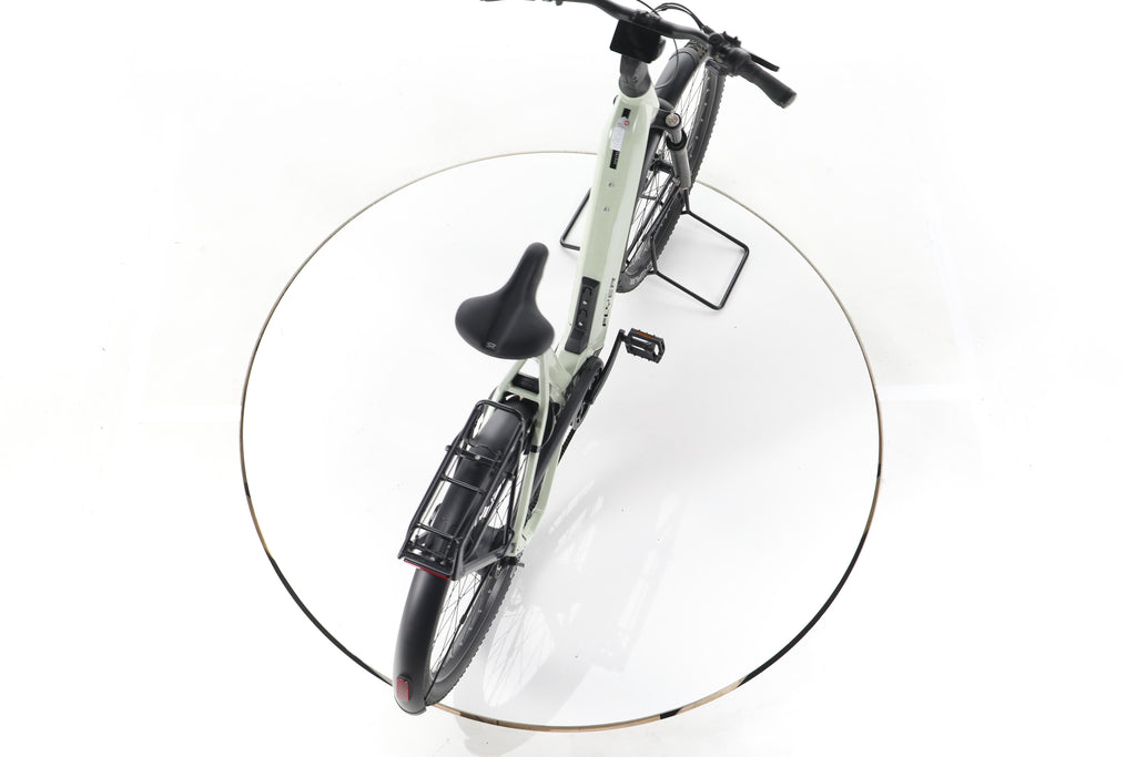 FLYER Upstreet 7.23 City E-Bike Tiefeinsteiger - Image 23
