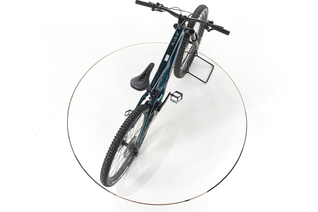 Orbea Rise LT H20 Fully E-Bike 2025 - Image 23