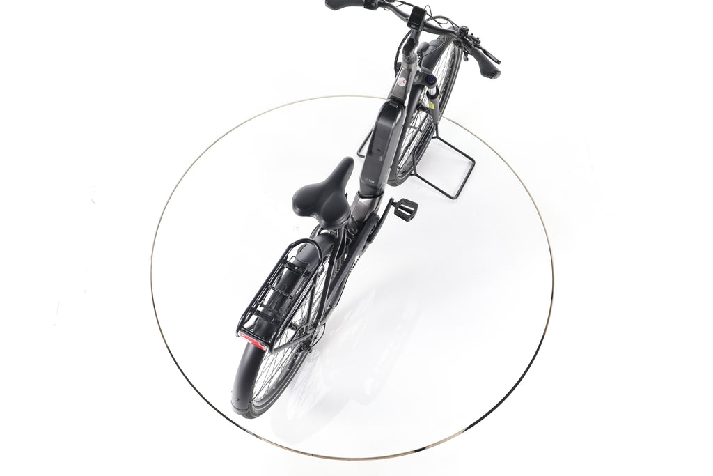 FLYER Upstreet5 5.10 Trekking E-Bike Tiefeinsteiger 2023 - Image 23
