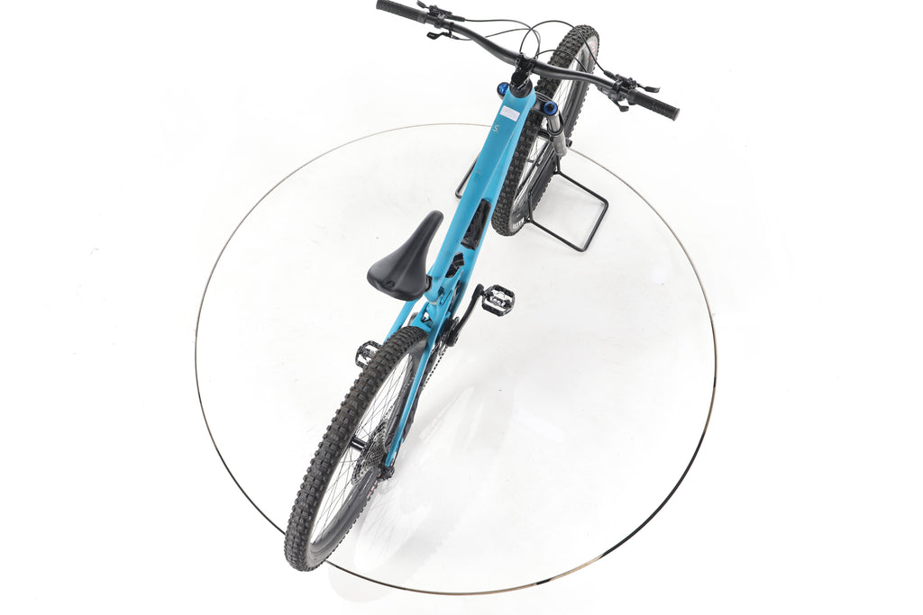 Cube Stereo ONE55 C:62 SLX Fahrrad Fully - Image 23