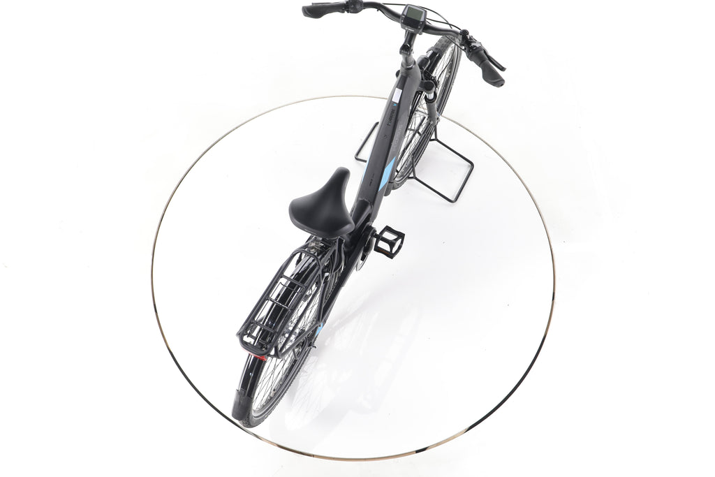 Pegasus Solero EVO 7R Plus City E-Bike Tiefeinsteiger - Image 23