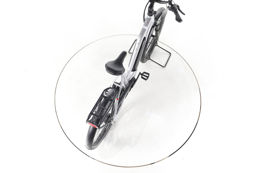 FLYER Upstreet3 7.23 Comfort City E-Bike - Image 23